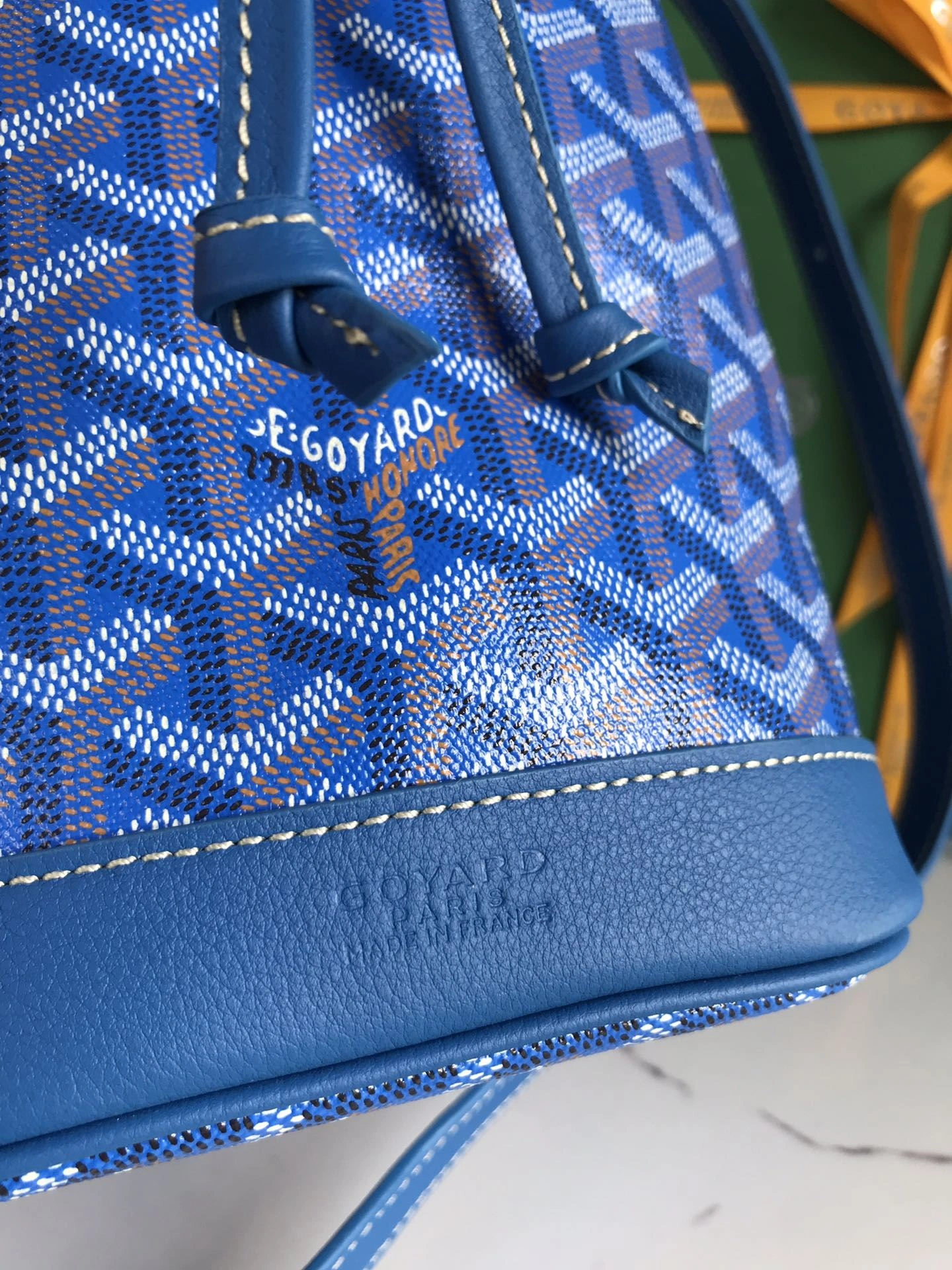 Reliable Gxyxrd Bucket Bags 83375