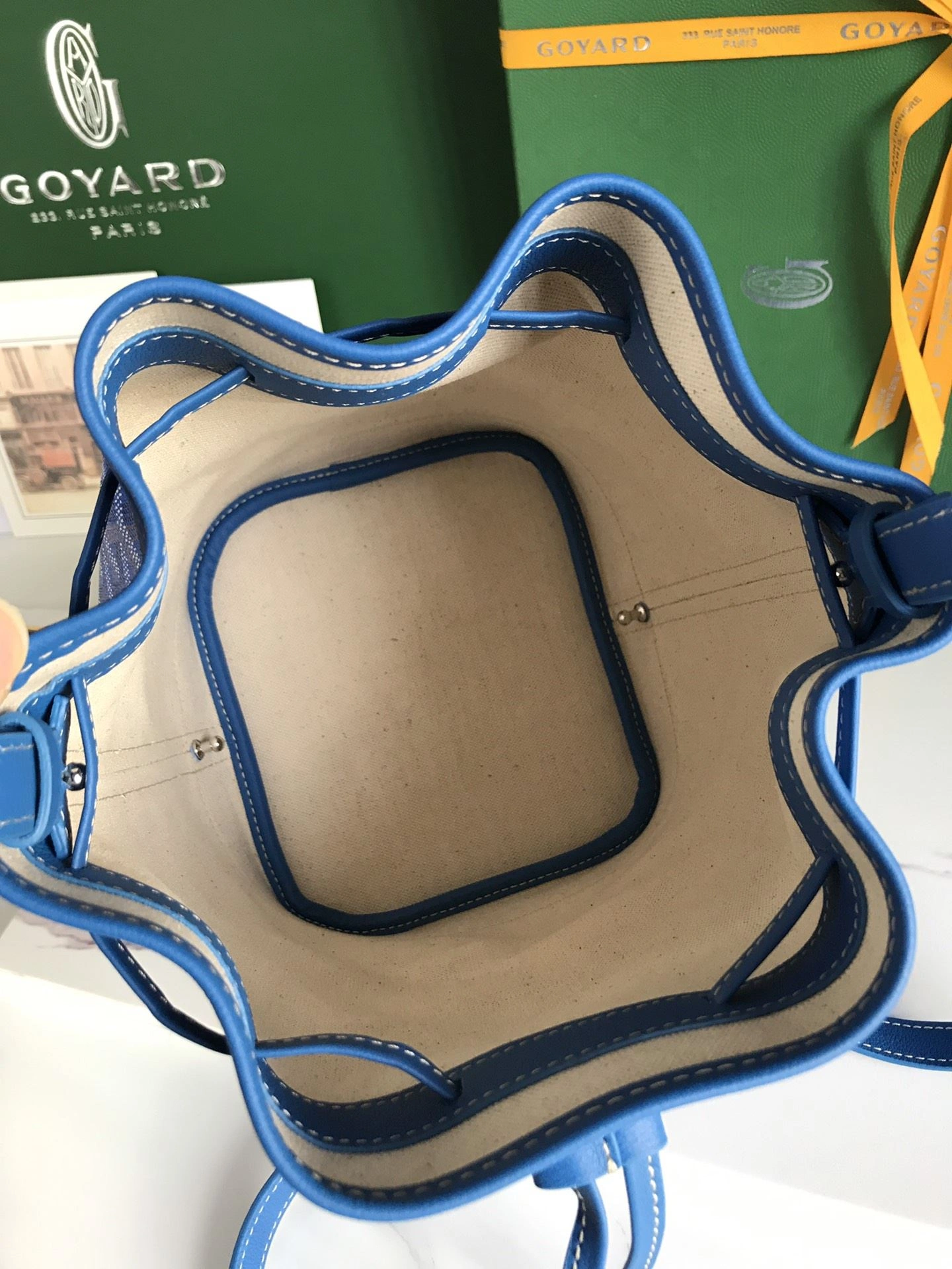 Reliable Gxyxrd Bucket Bags 83375