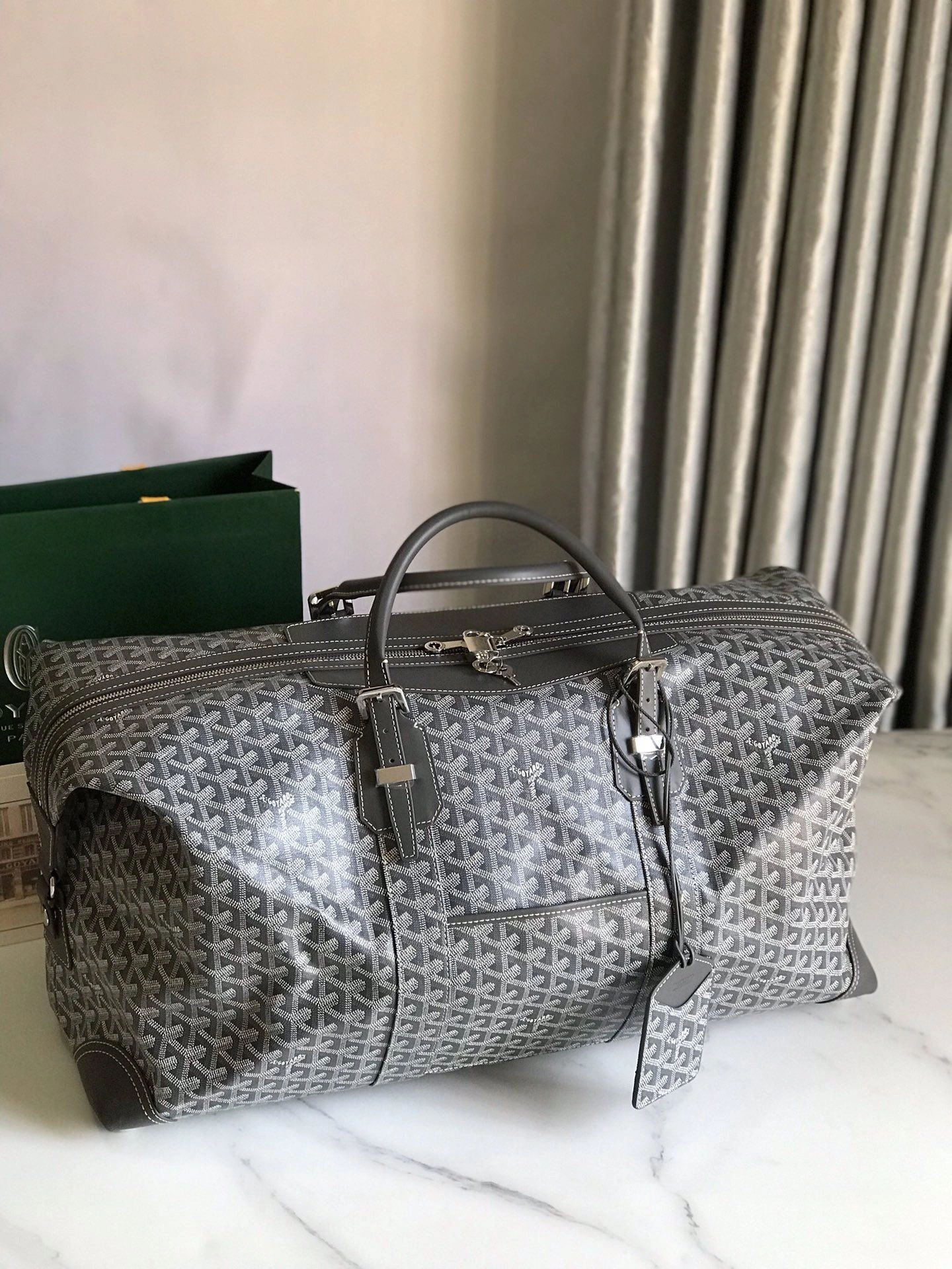 Gxyxrd Travel Bags Functional 83101