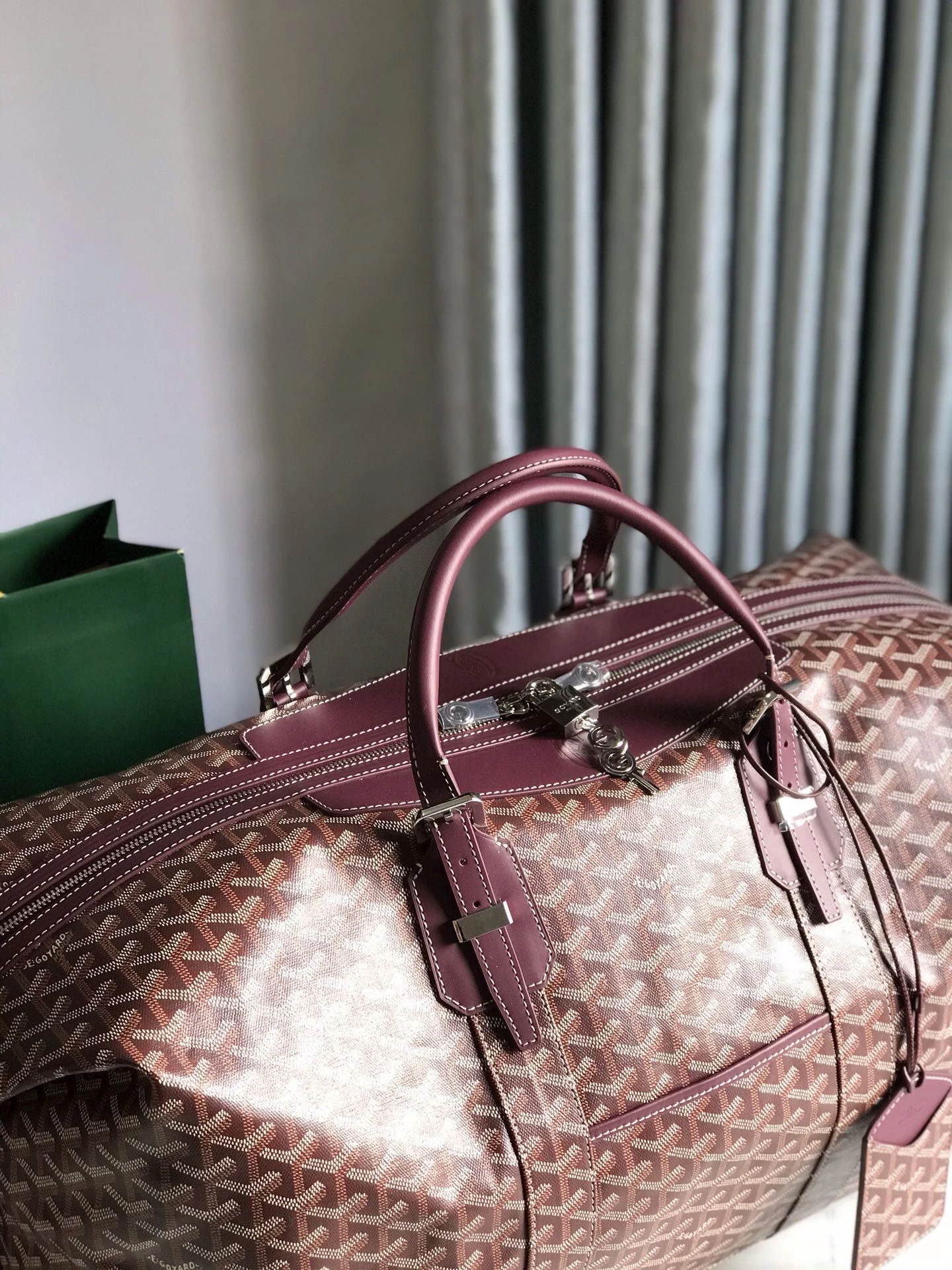 Gxyxrd Travel Bags Comfortable 83080