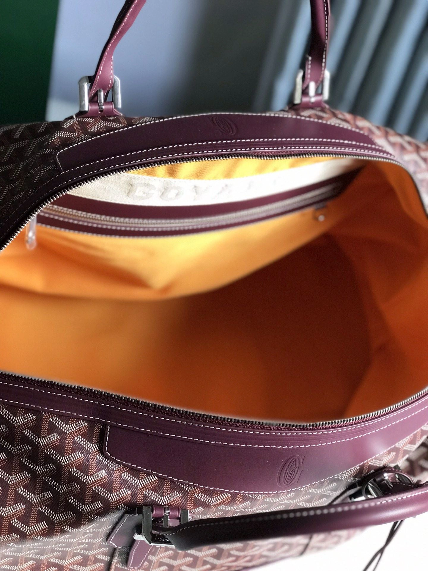 Gxyxrd Travel Bags Comfortable 83080