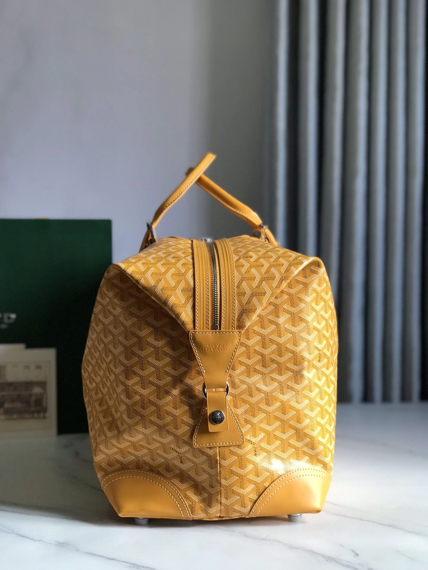 Gxyxrd Travel Bags TopPick 83089