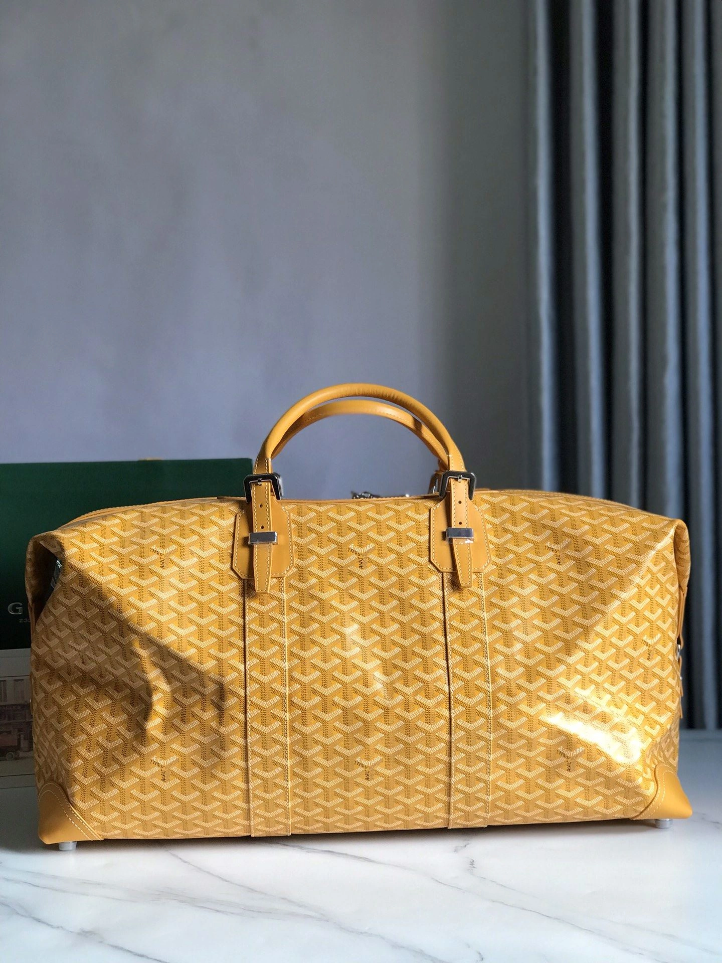 Gxyxrd Travel Bags TopPick 83089