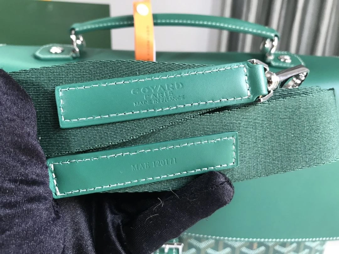 GoodFit Gxyxrd Top Handle Bags 83185