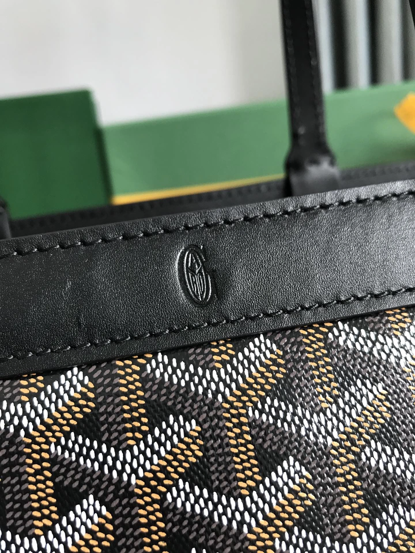 Gxyxrd Wallets GoAnywhere 83021