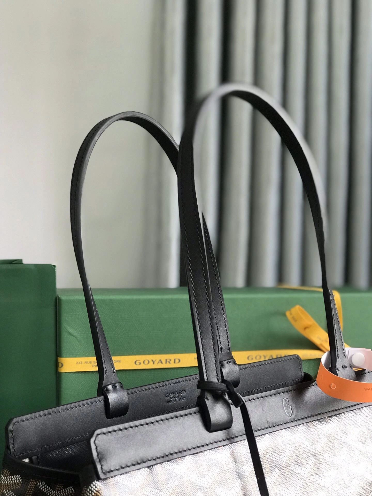 Gxyxrd Wallets GoAnywhere 83021