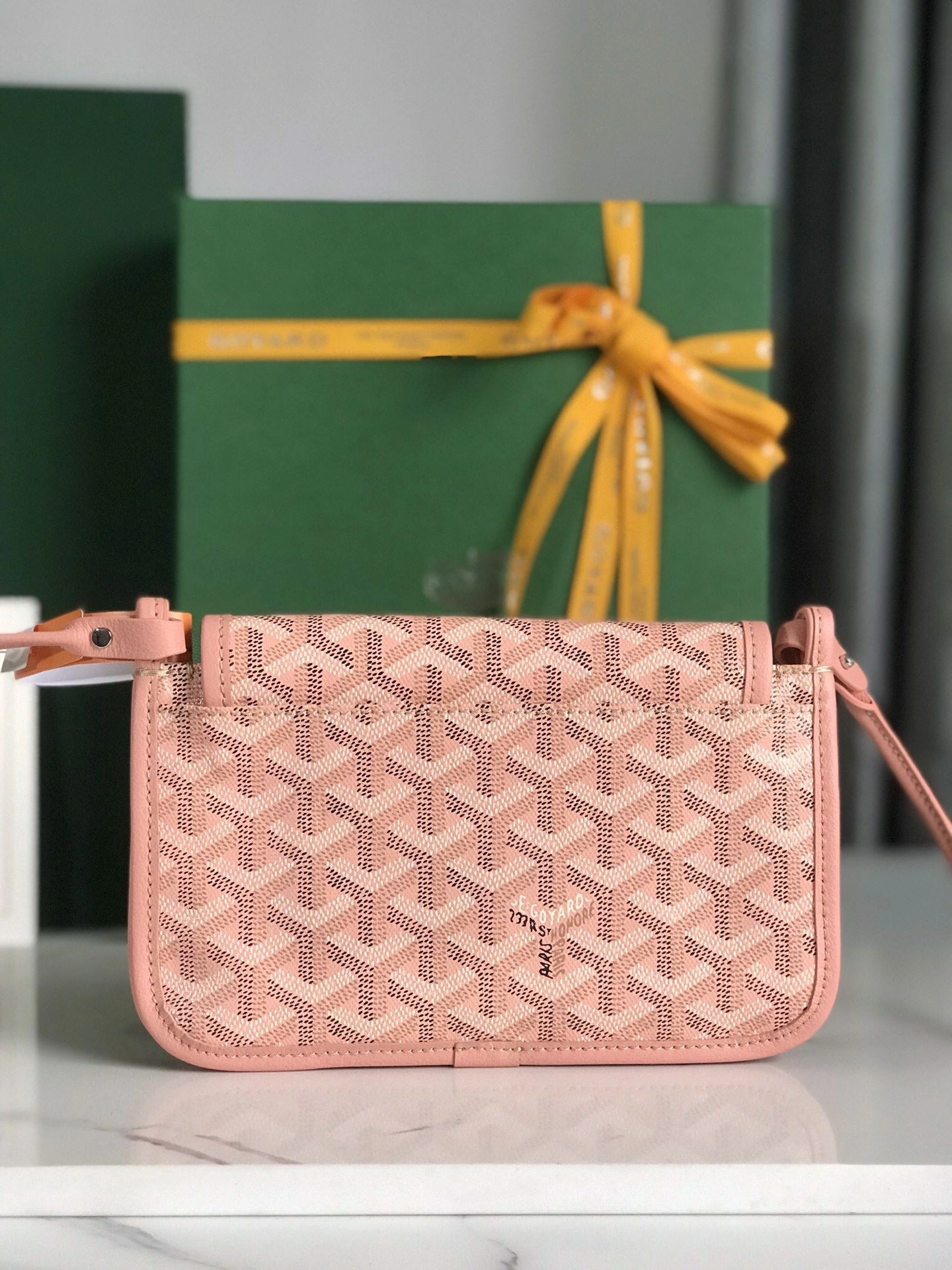 Classic Gxyxrd Clutch Bags 83374