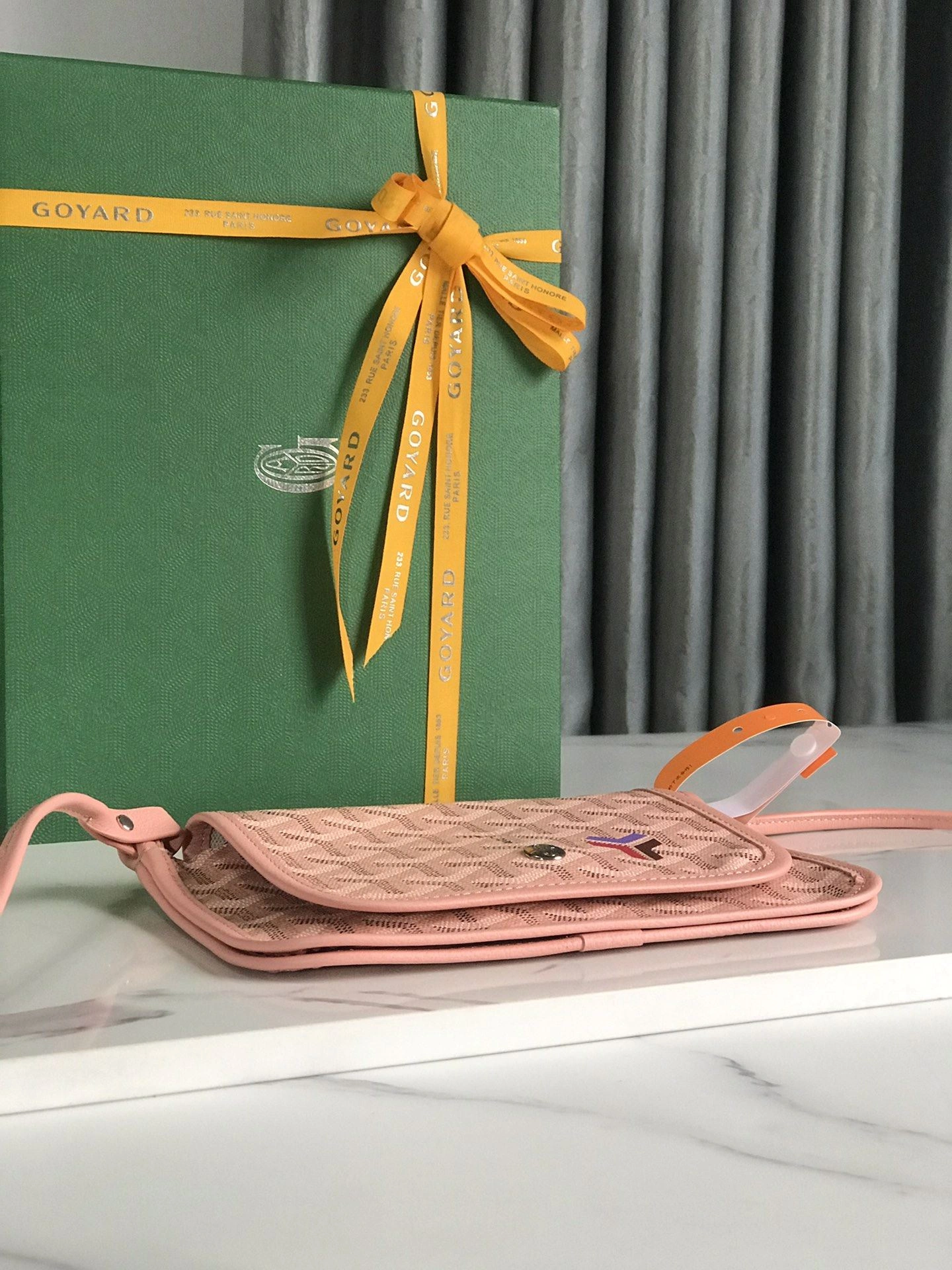Classic Gxyxrd Clutch Bags 83374