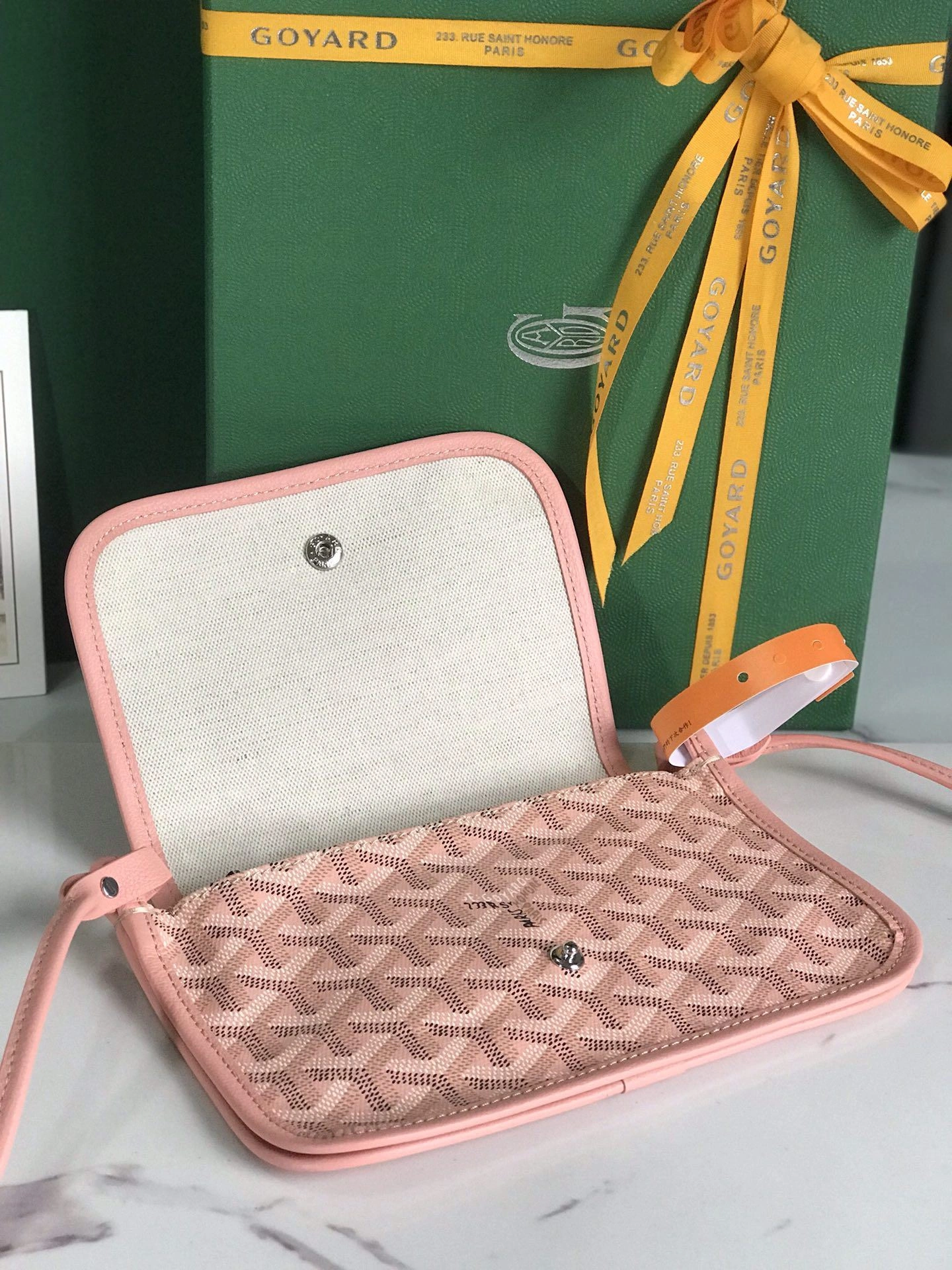 Classic Gxyxrd Clutch Bags 83374