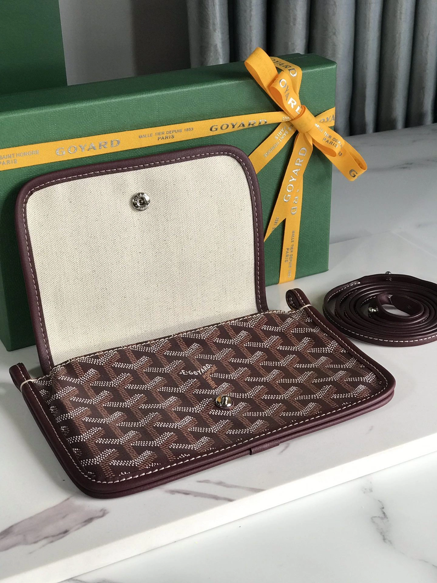 Minimalist Gxyxrd Clutch Bags 83387