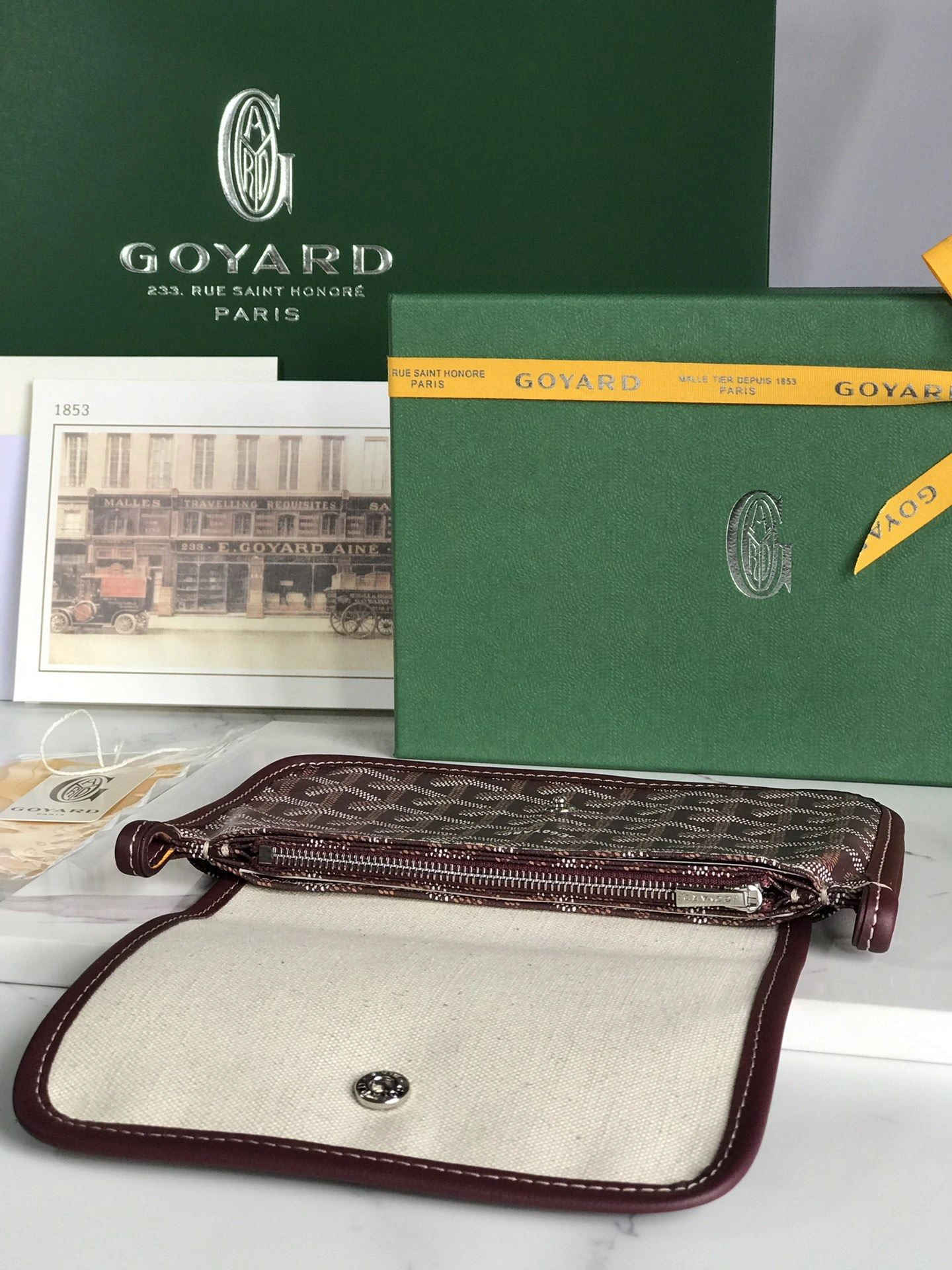 Minimalist Gxyxrd Clutch Bags 83387