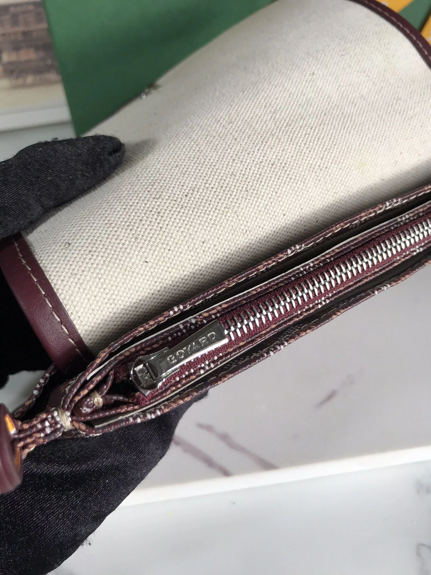 Minimalist Gxyxrd Clutch Bags 83387