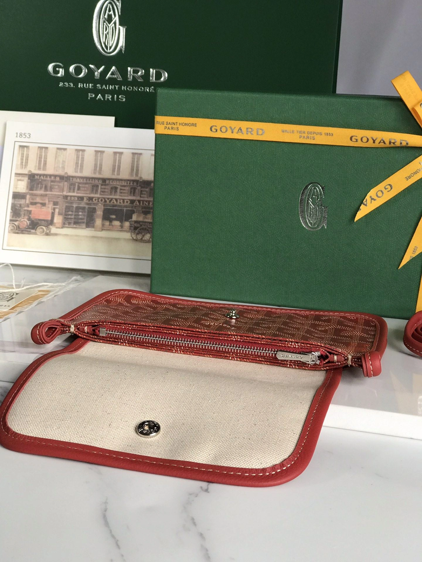 BestValue Gxyxrd Clutch Bags 83378