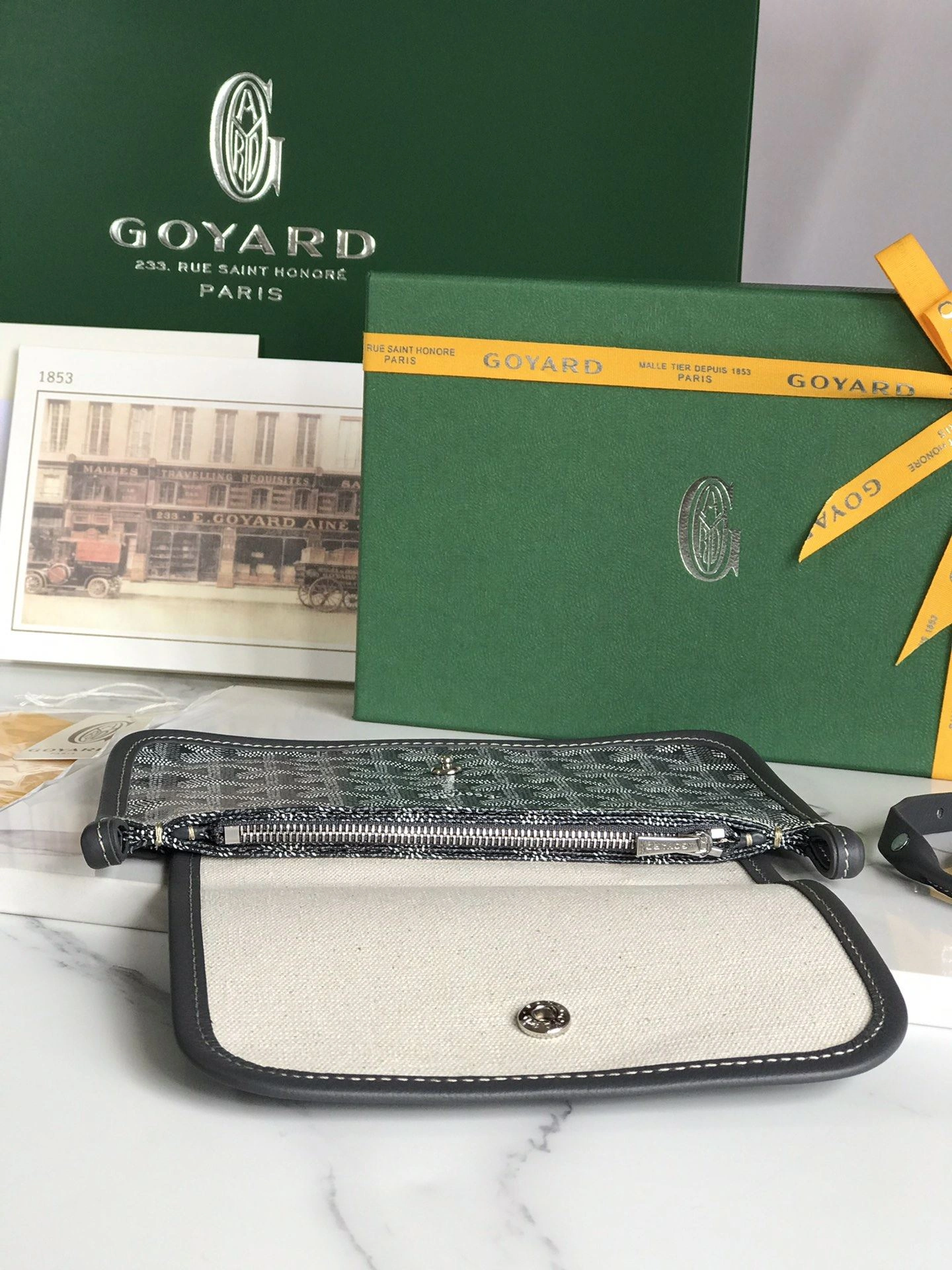 Gxyxrd Clutch Bags Practical 83347
