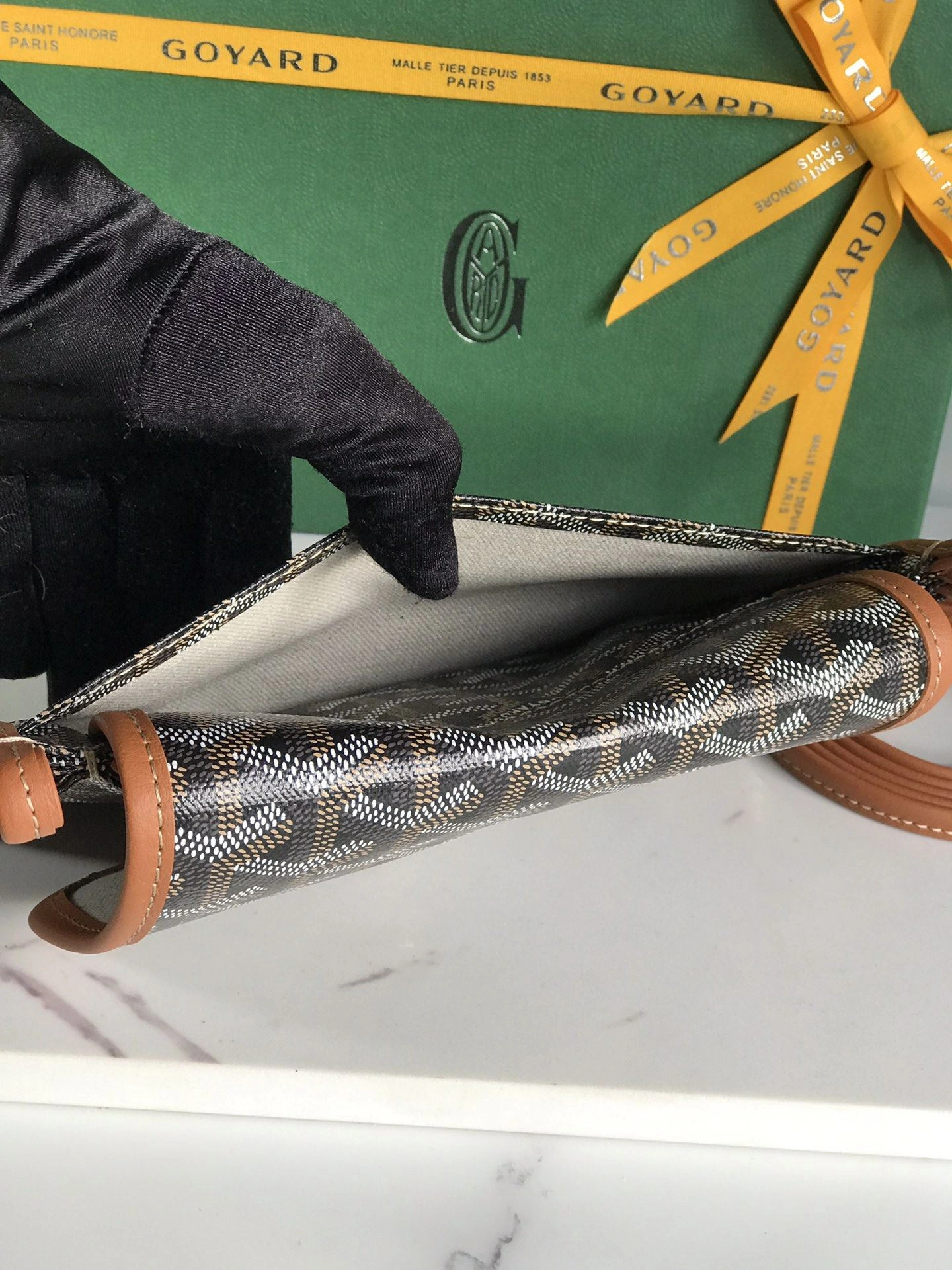 Gxyxrd Clutch Bags Unique 83349
