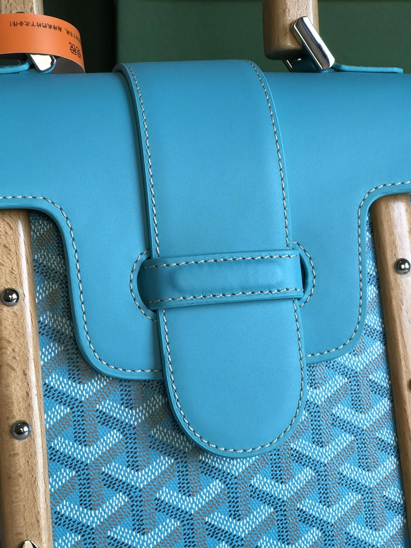 Stylish Gxyxrd Top Handle Bags 83172