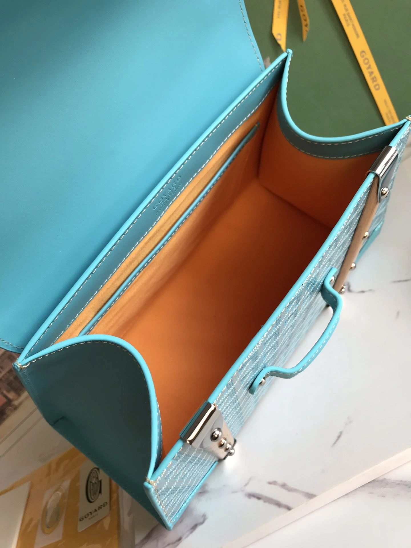 Stylish Gxyxrd Top Handle Bags 83172