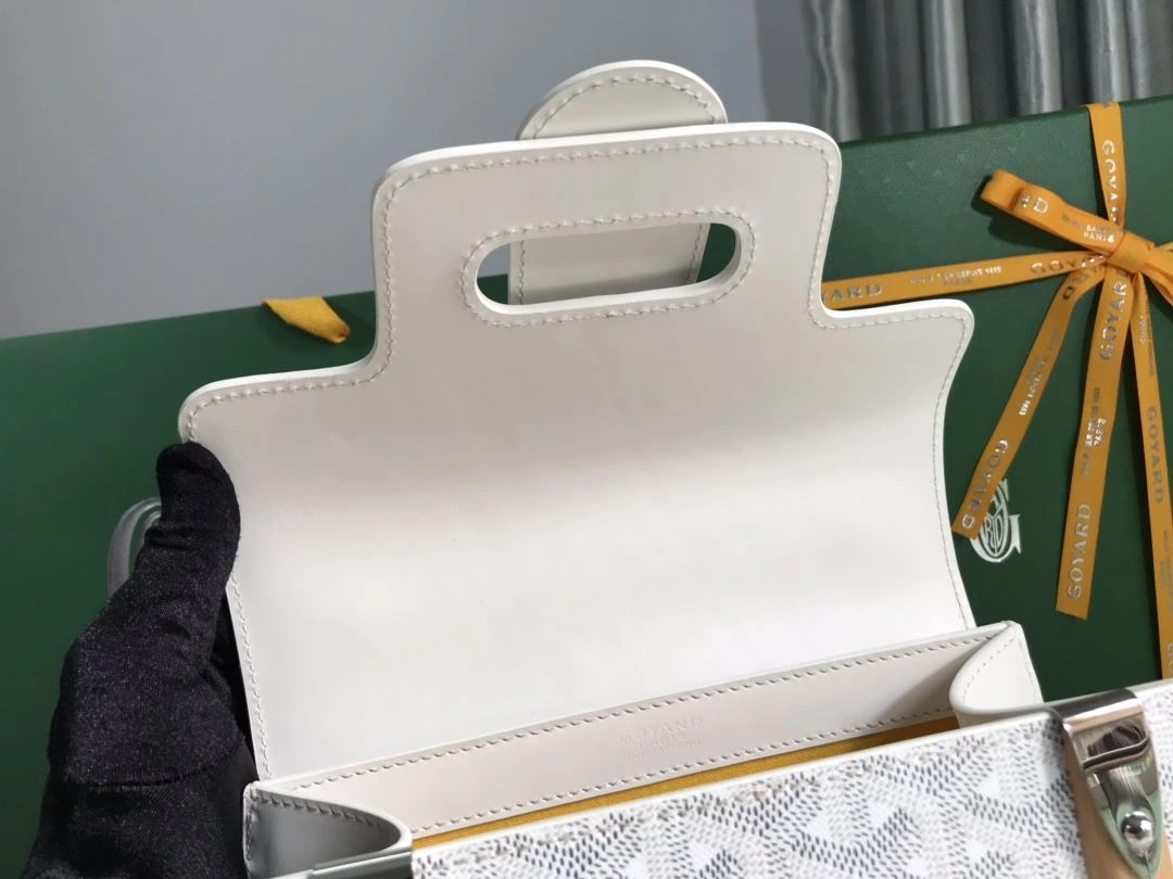 Modern Gxyxrd Top Handle Bags 83163
