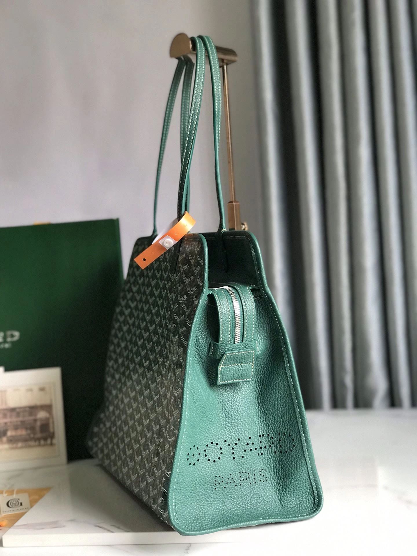 Cozy Gxyxrd Top Handle Bags 83147