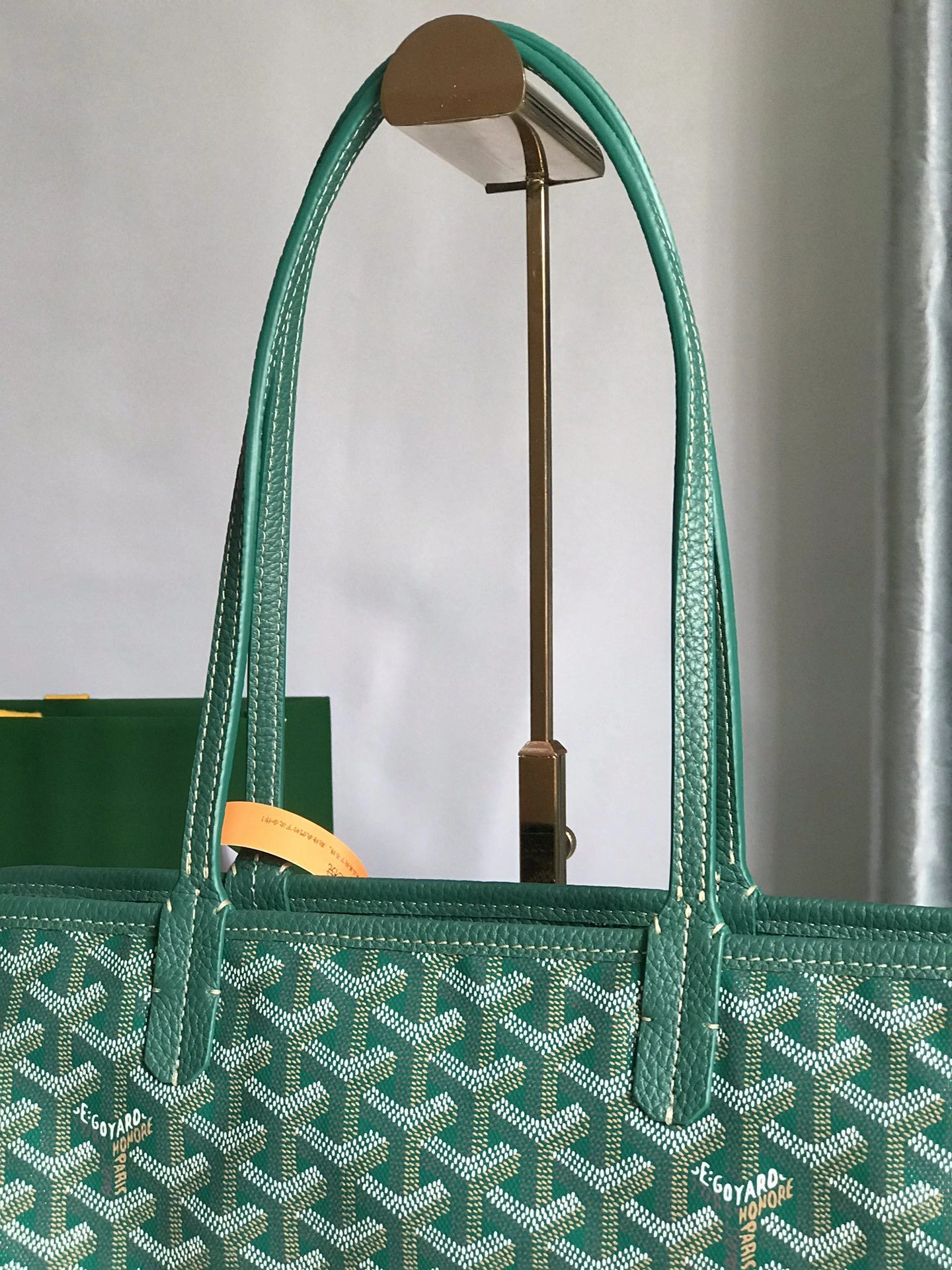 Cozy Gxyxrd Top Handle Bags 83147