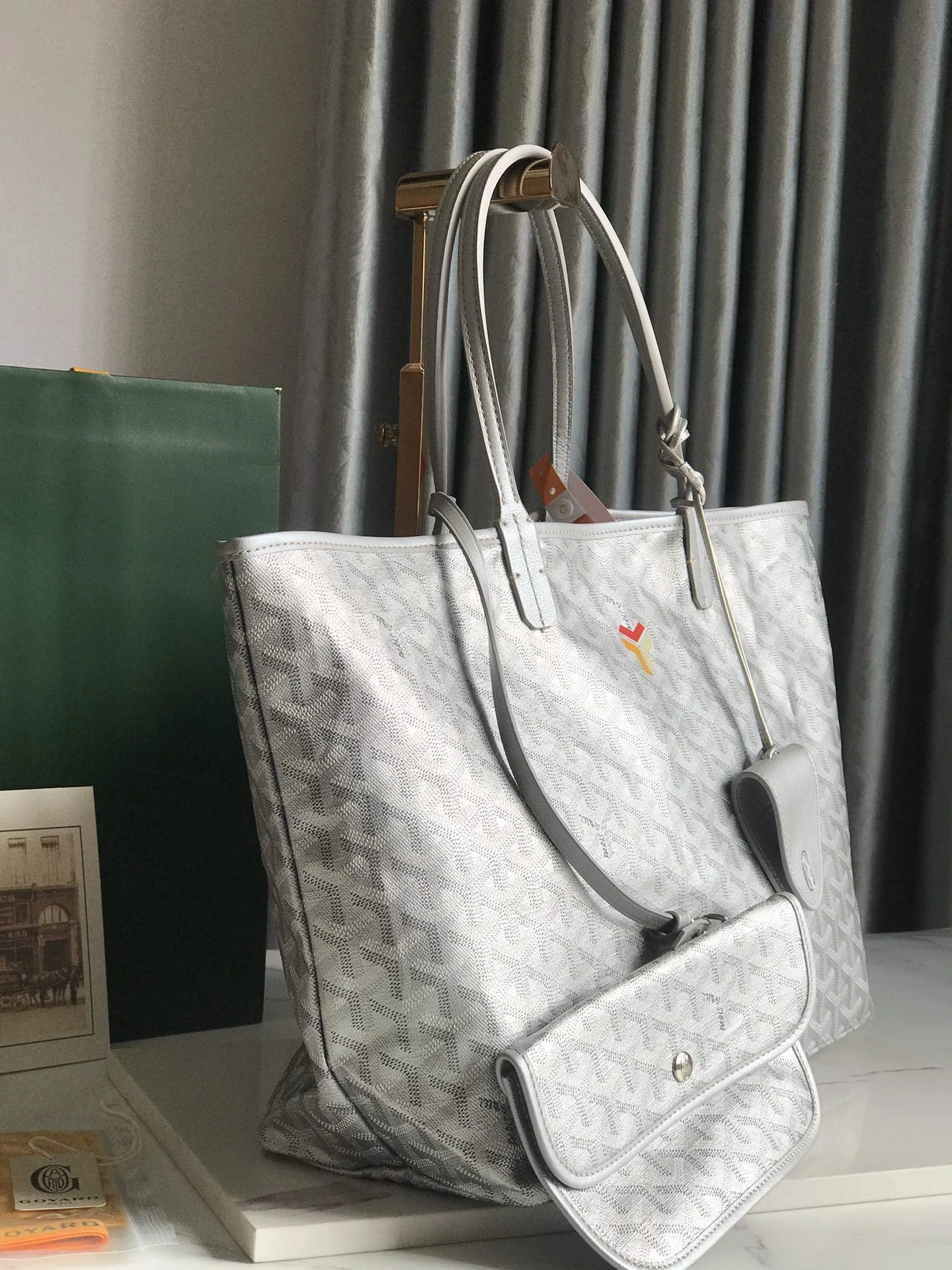 Gxyxrd Shopping Bags UrbanStyle 83258
