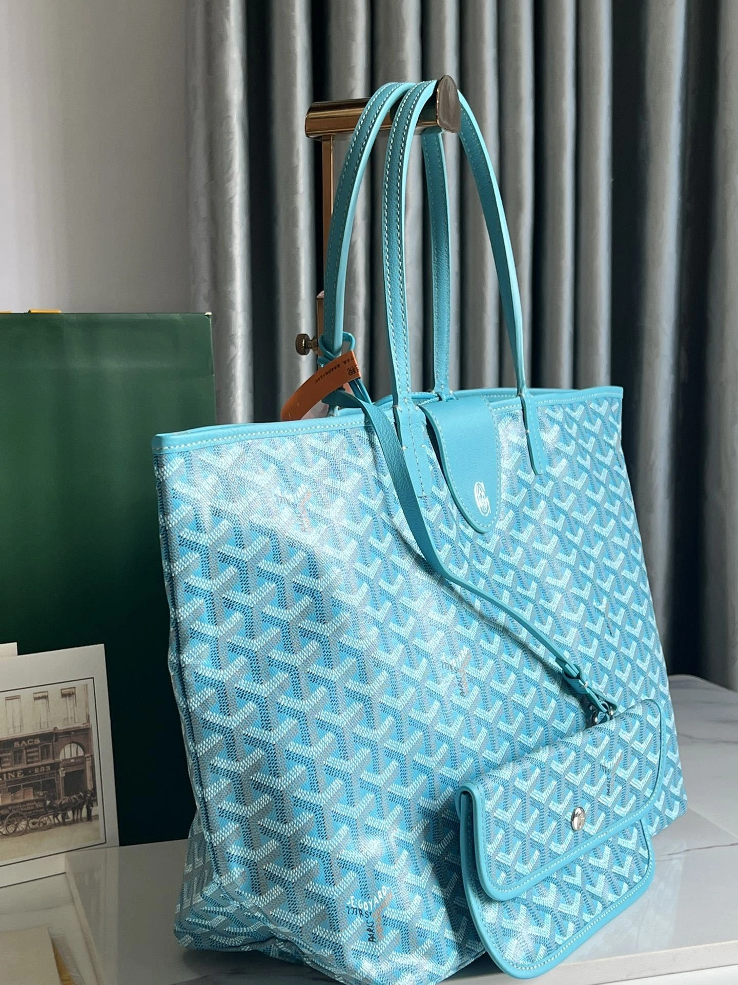 Unique Gxyxrd Shopping Bags 83287