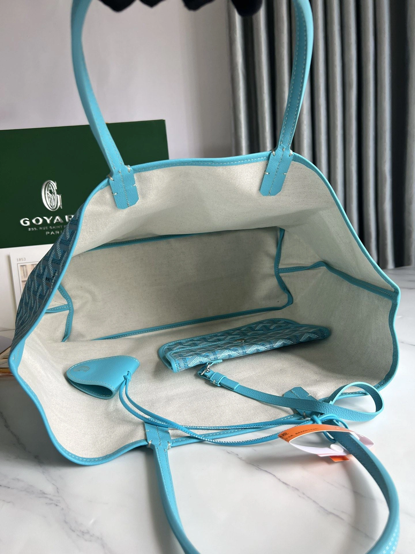 Unique Gxyxrd Shopping Bags 83287