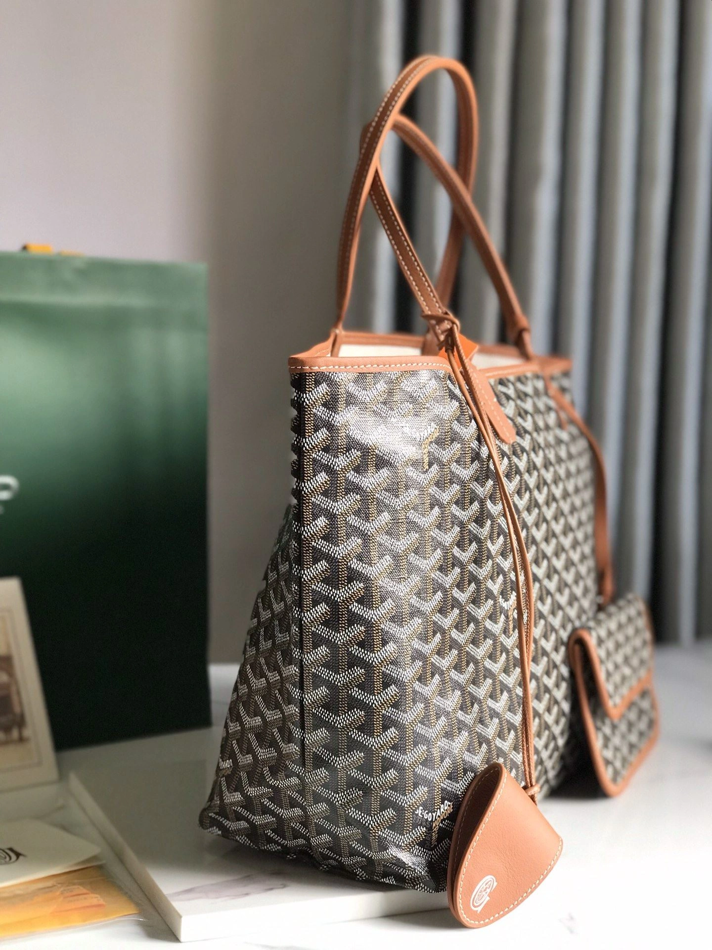 ModernLook Gxyxrd Shopping Bags 83230