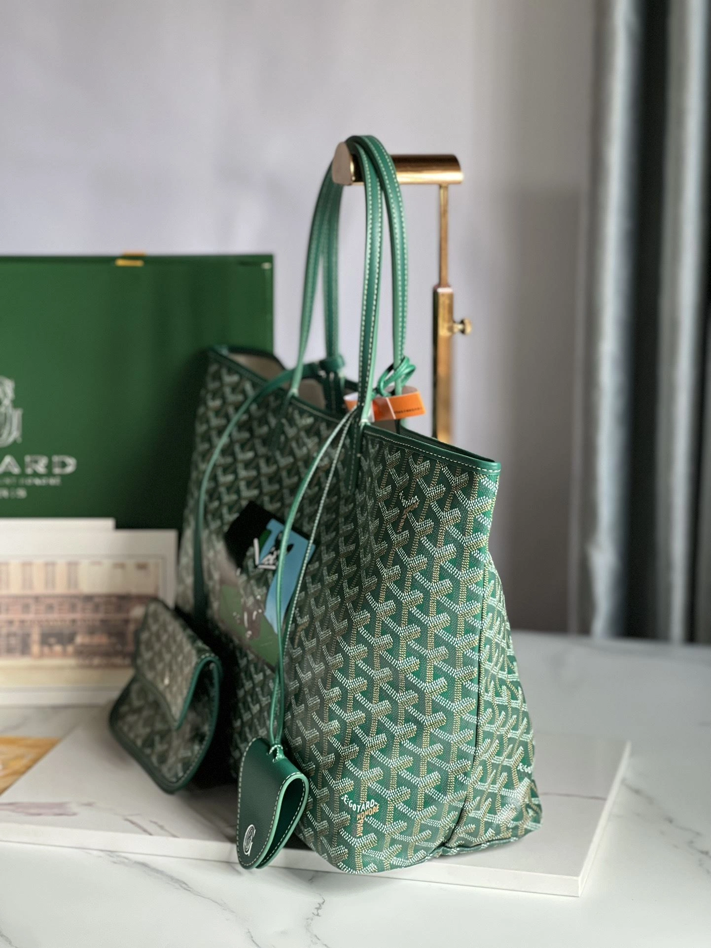 Bright Gxyxrd Travel Bags 83090