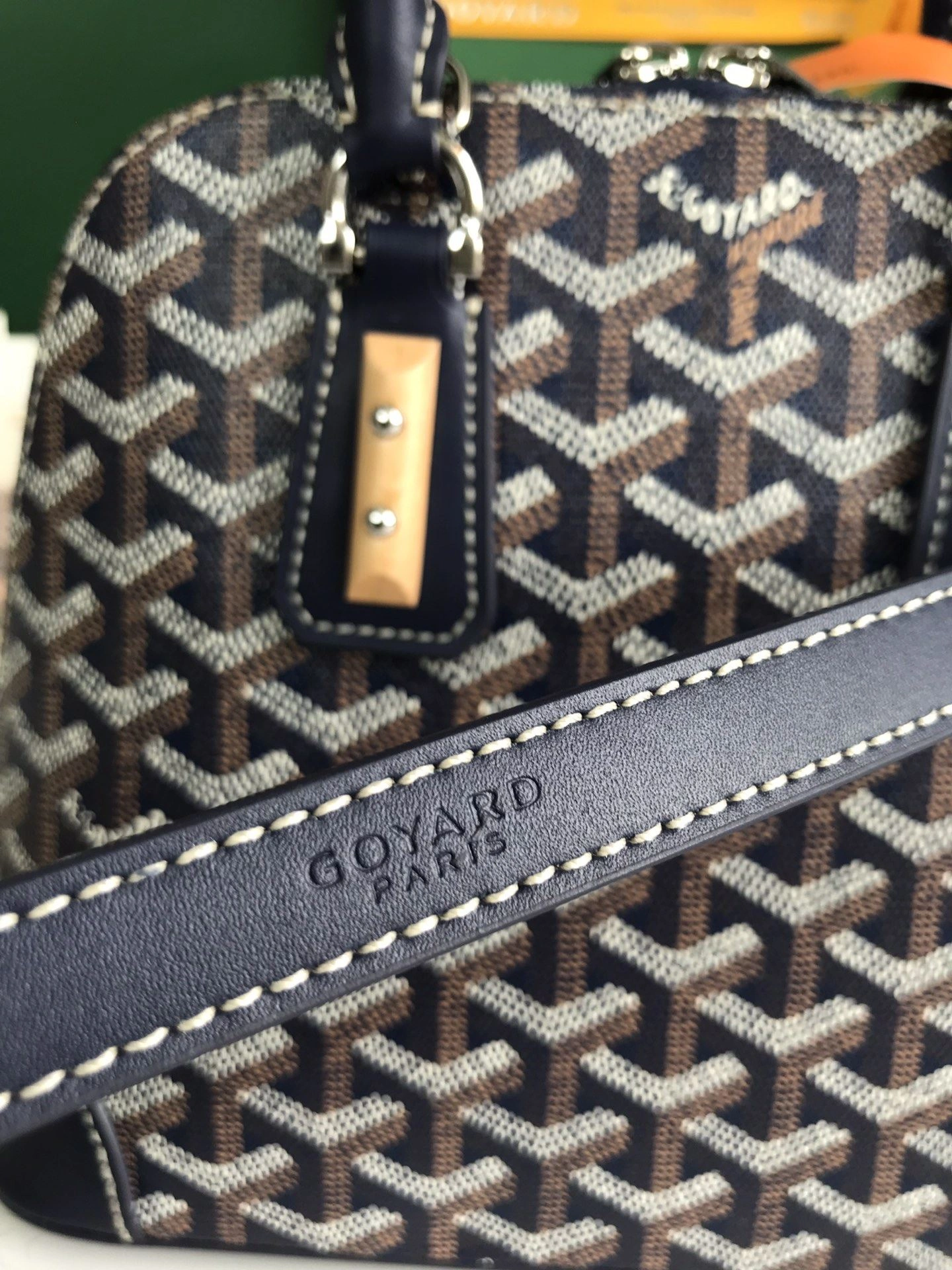 WellDesigned Gxyxrd Travel Bags 83092
