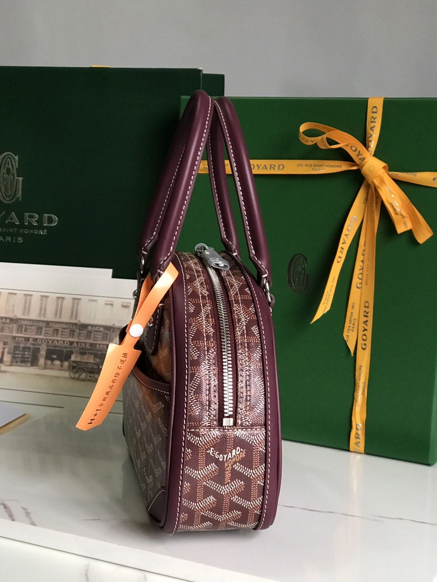 Gxyxrd Travel Bags HighQuality 83062