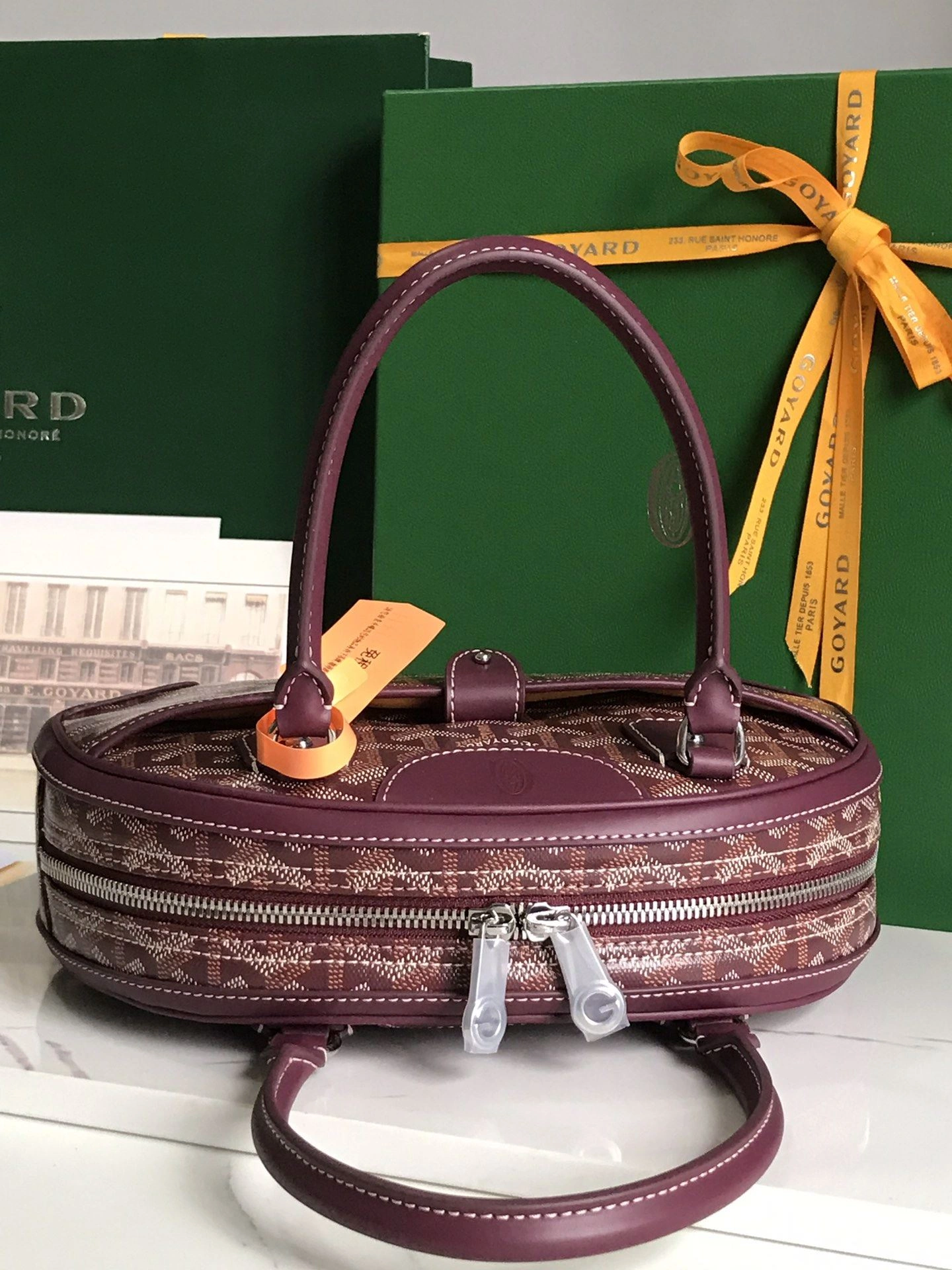 Gxyxrd Travel Bags HighQuality 83062
