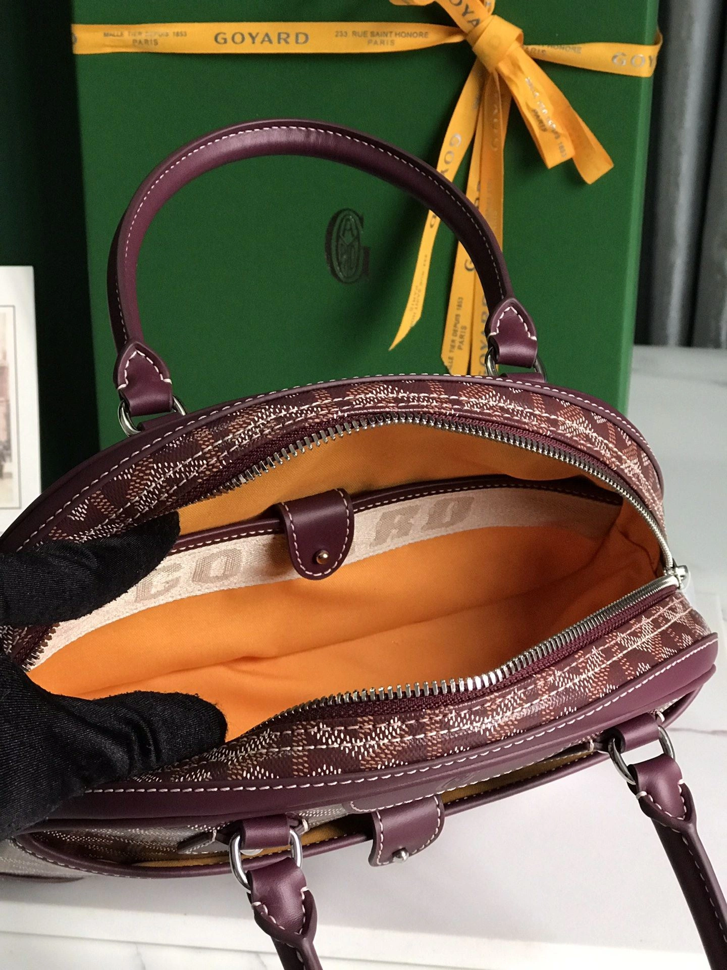 Gxyxrd Travel Bags HighQuality 83062
