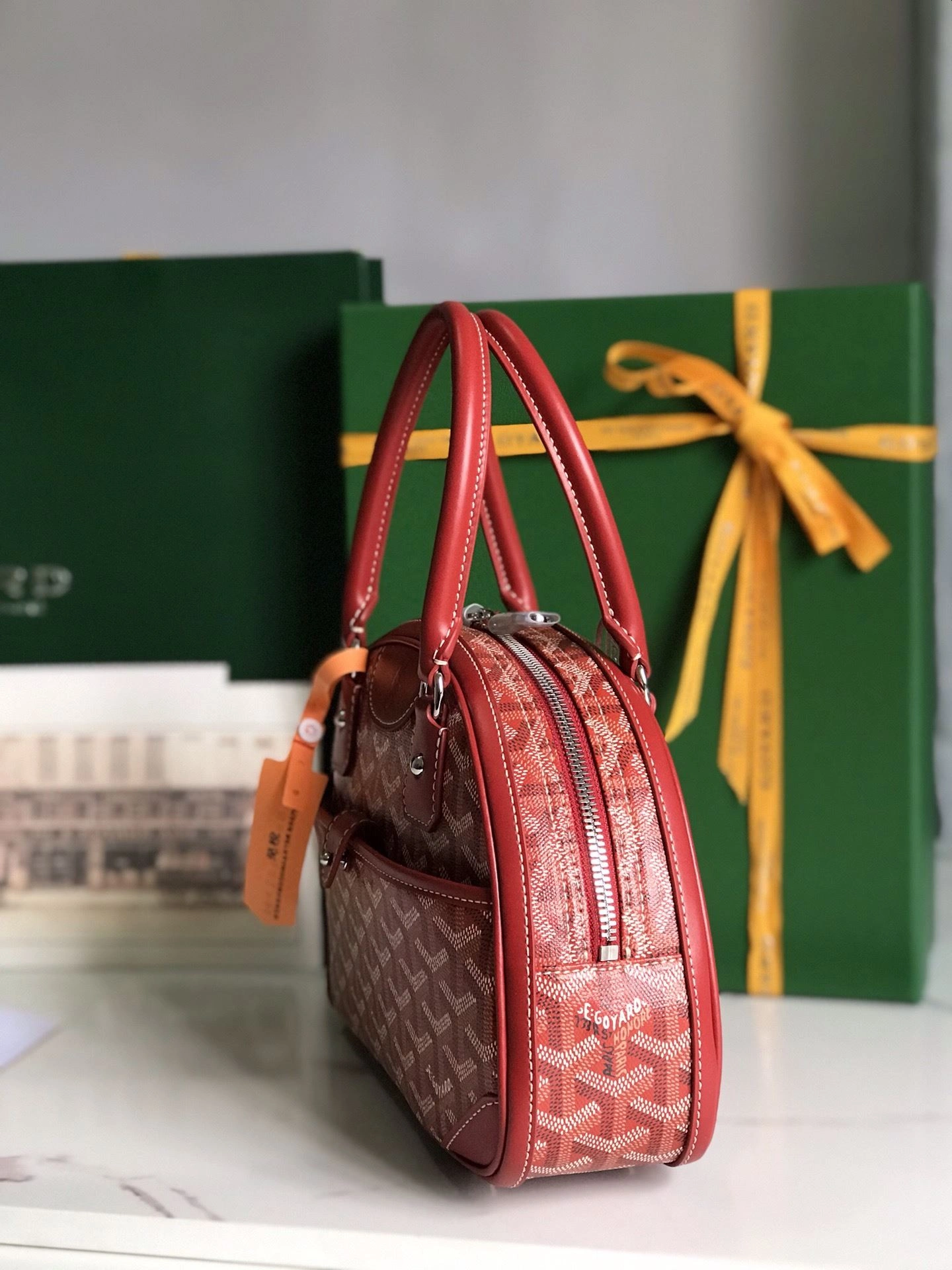 Gxyxrd Travel Bags Elegant 83056