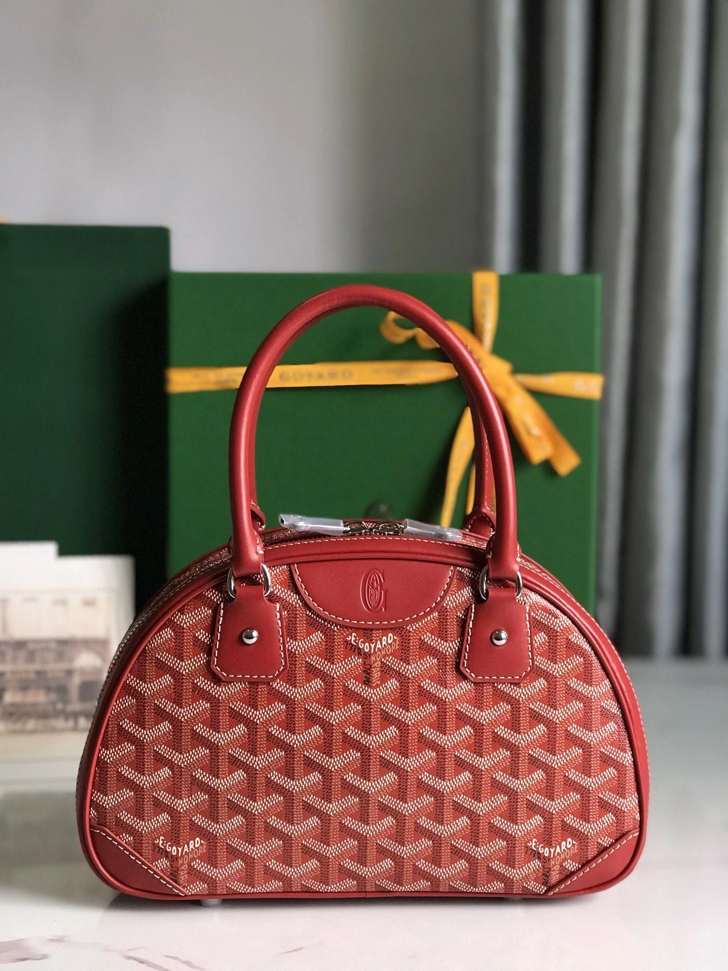 Gxyxrd Travel Bags Elegant 83056