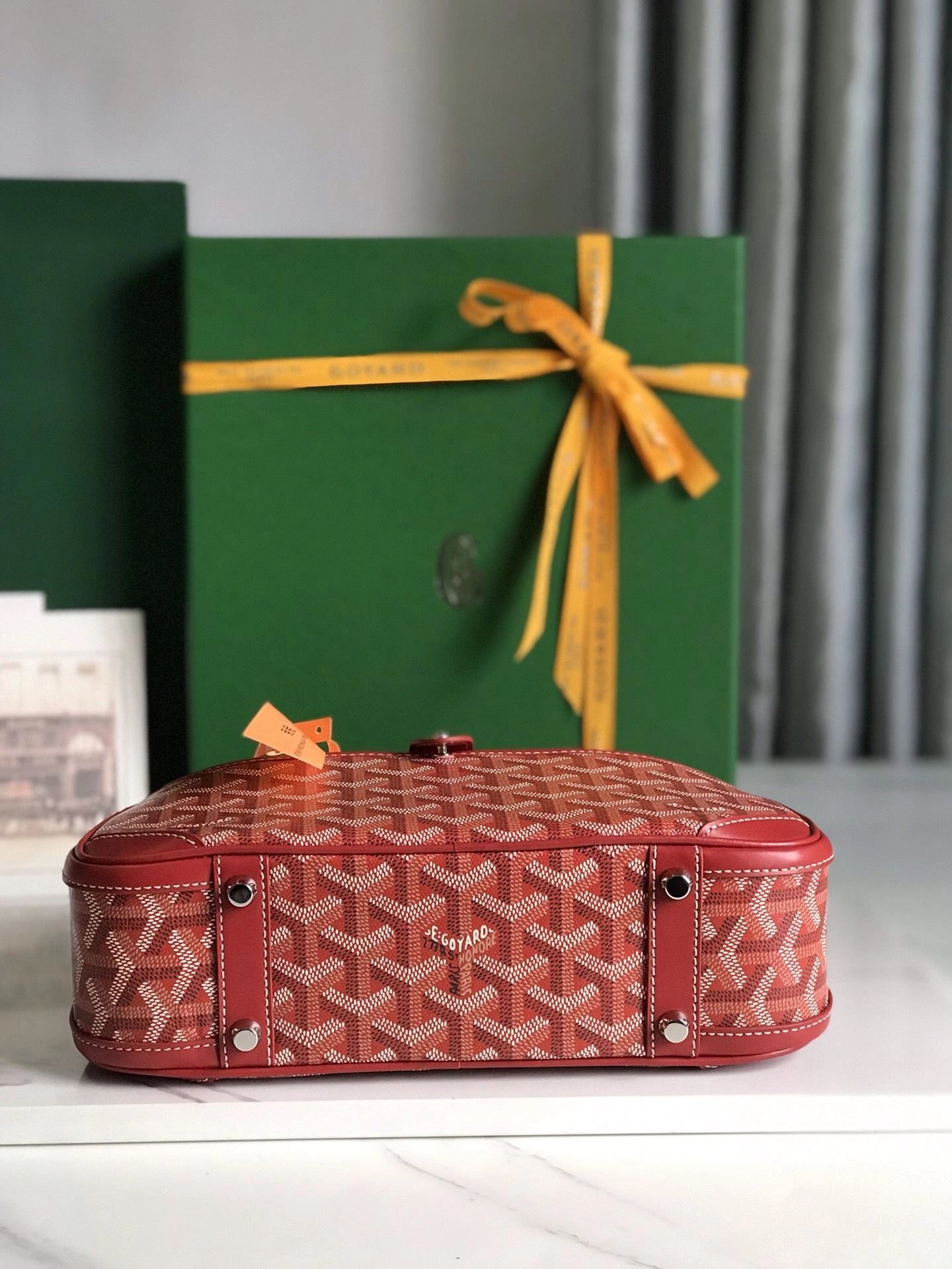 Gxyxrd Travel Bags Elegant 83056