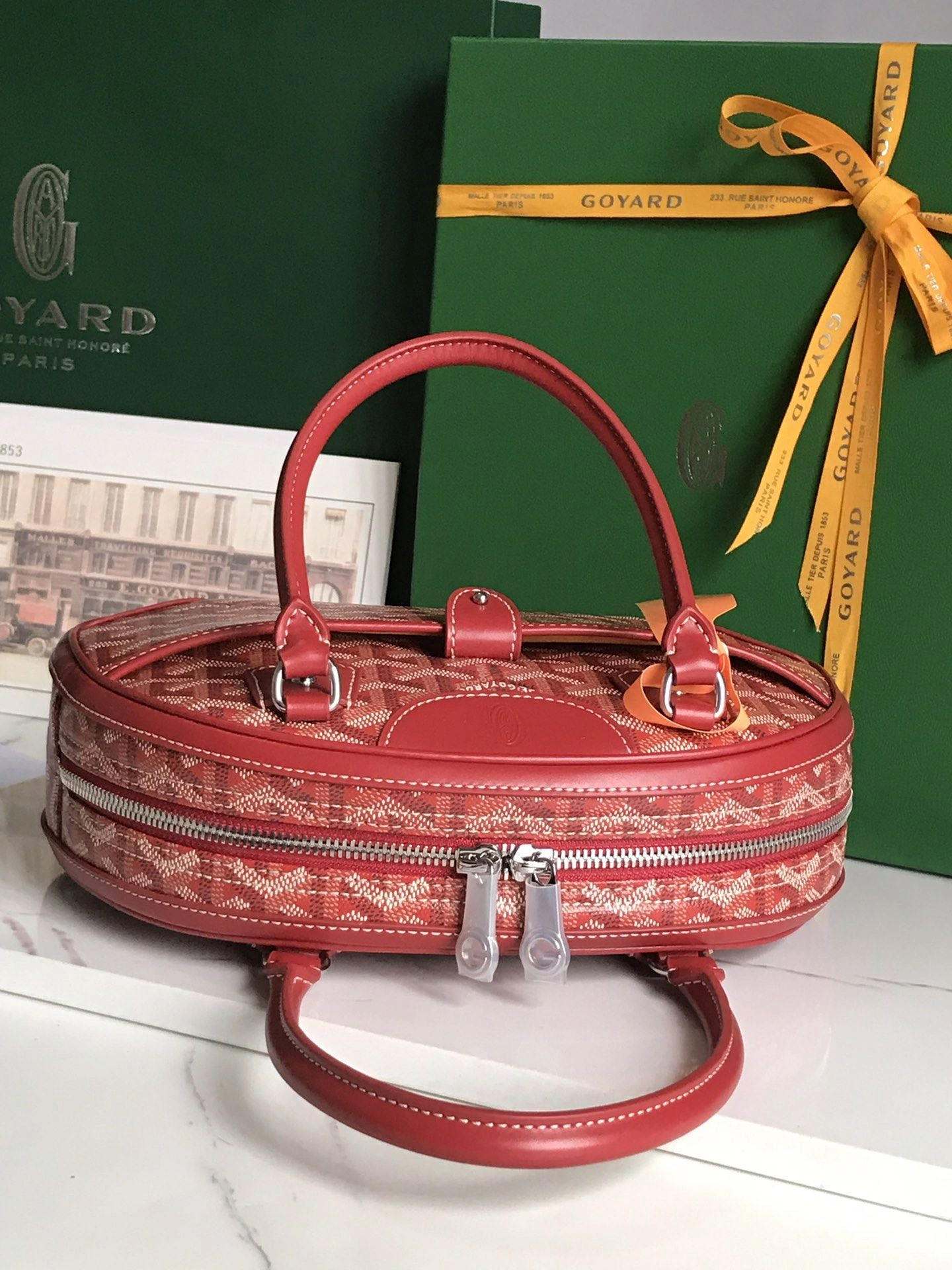 Gxyxrd Travel Bags Elegant 83056