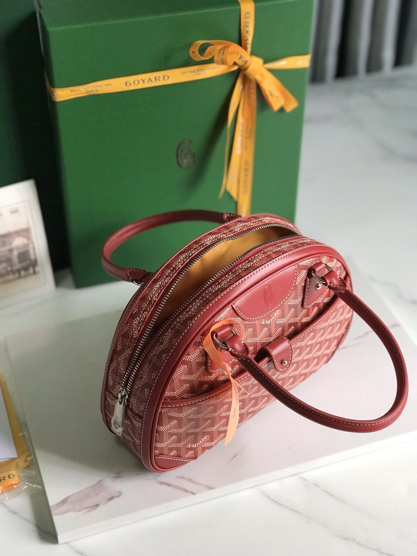 Gxyxrd Travel Bags Elegant 83056