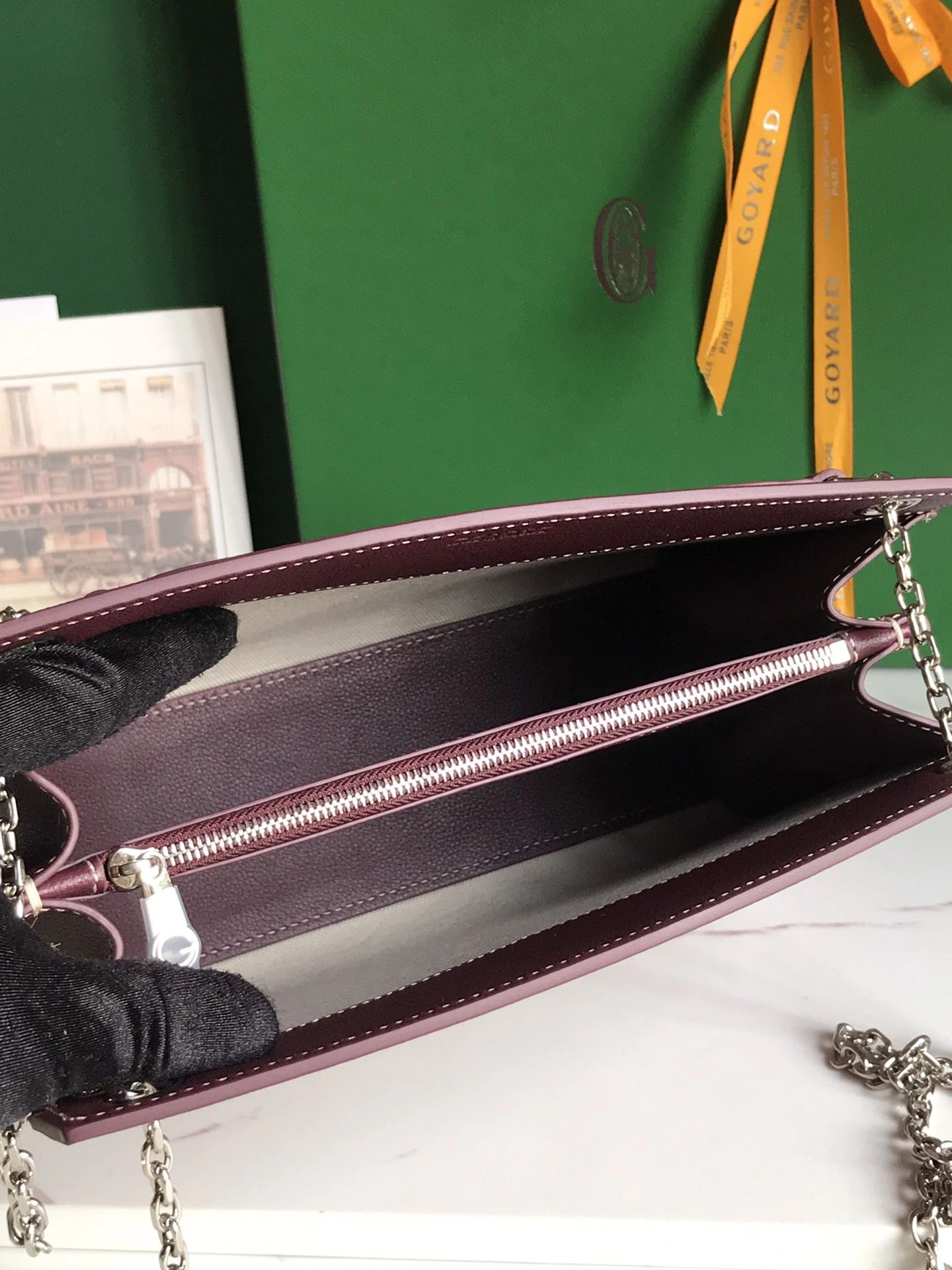 ModernLook Gxyxrd Travel Bags 83053
