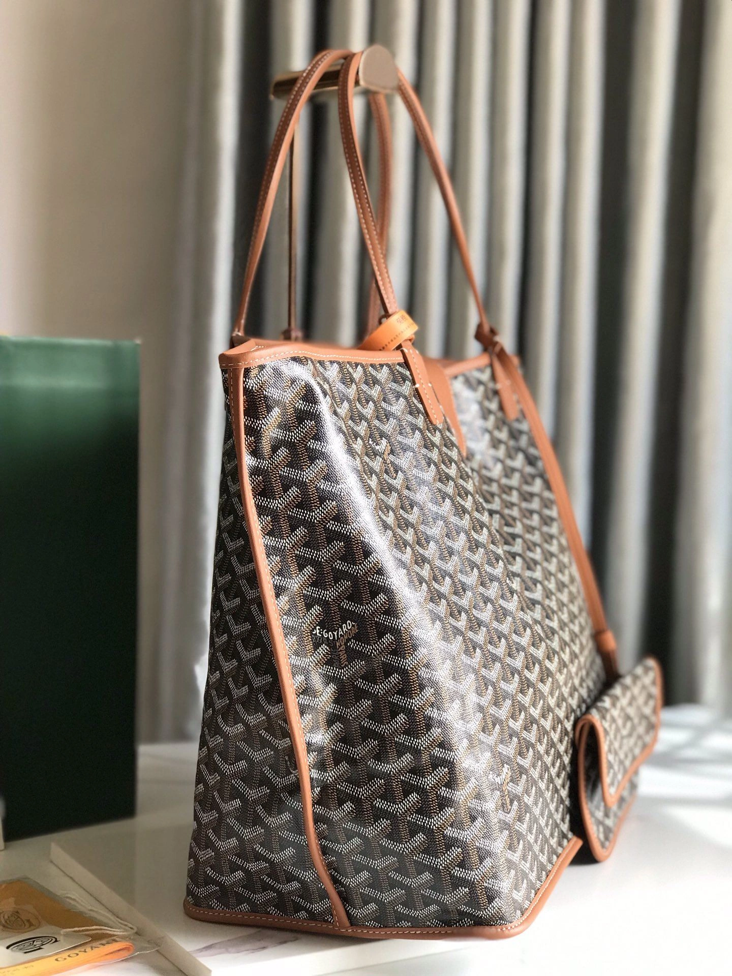 Lightweight Gxyxrd Shopping Bags 83238