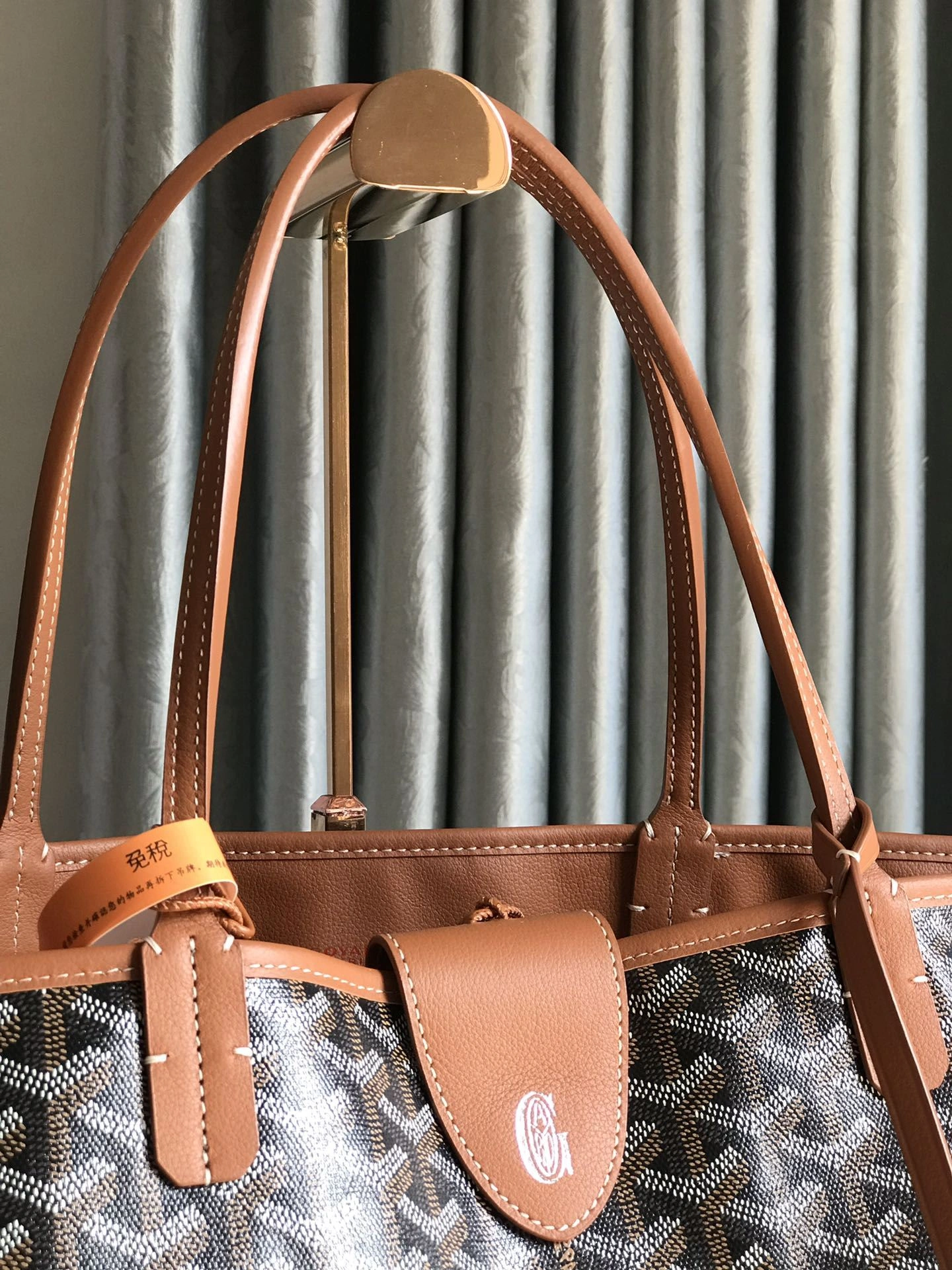Lightweight Gxyxrd Shopping Bags 83238