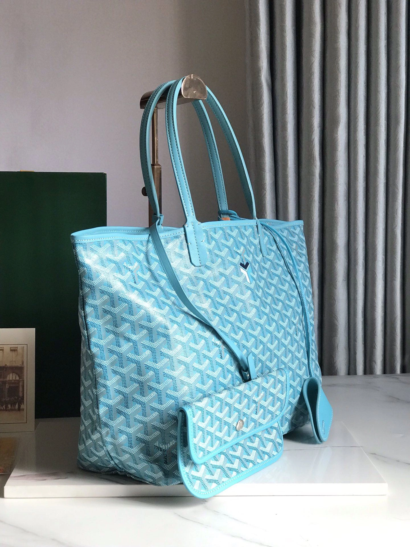 Gxyxrd Shopping Bags StreetReady 83240