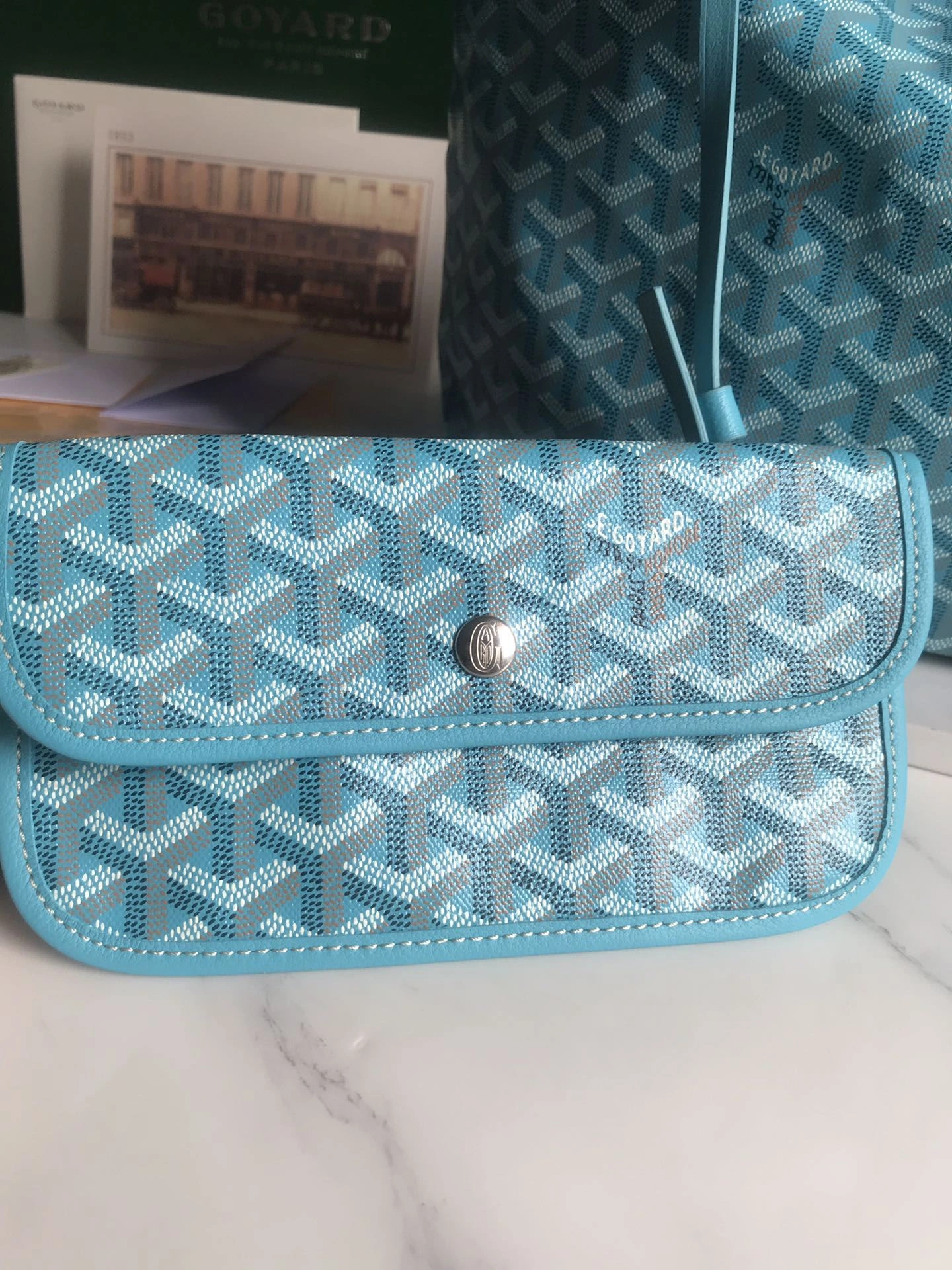 Gxyxrd Shopping Bags StreetReady 83240