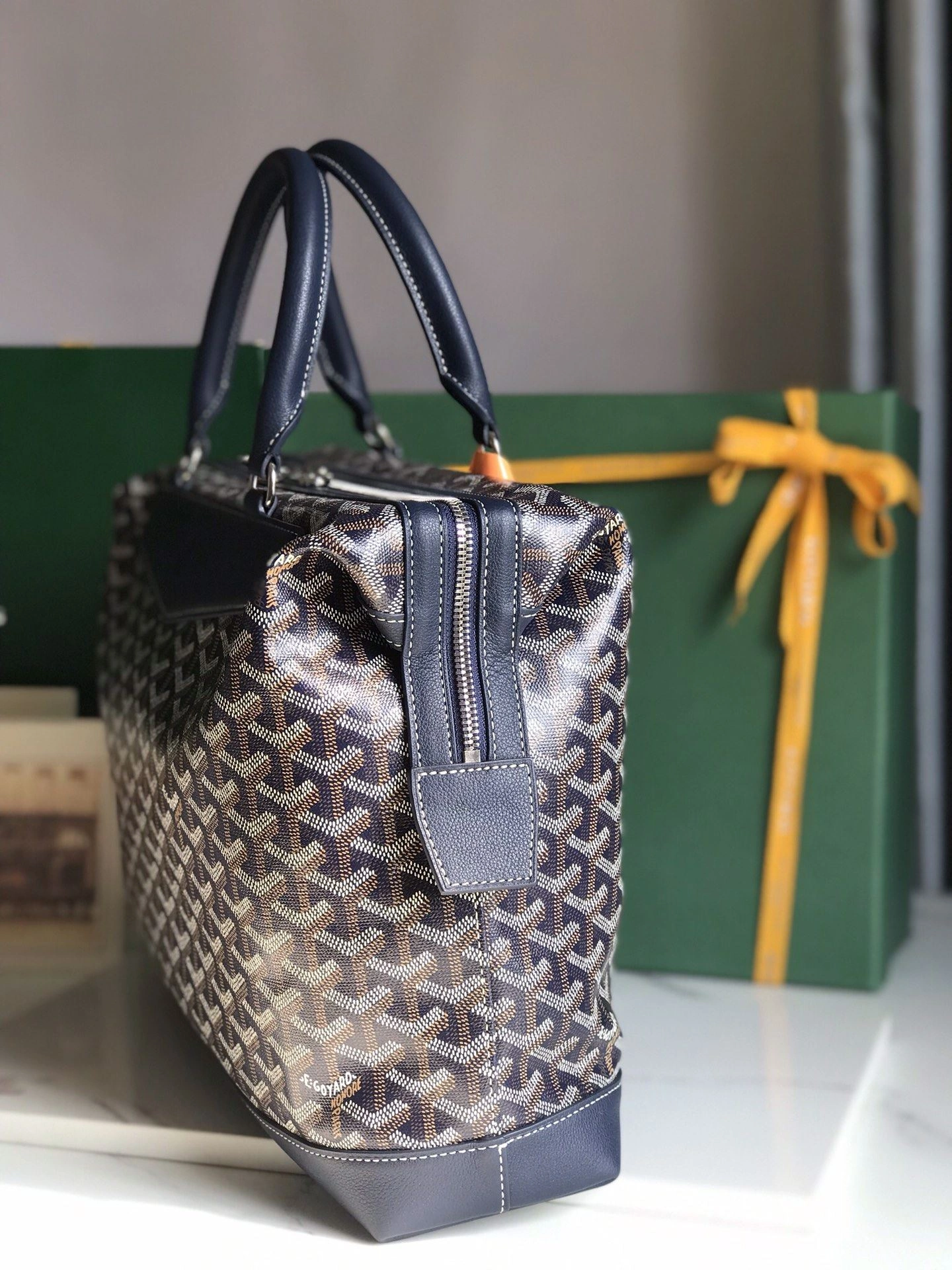 HighQuality Gxyxrd Top Handle Bags 83169