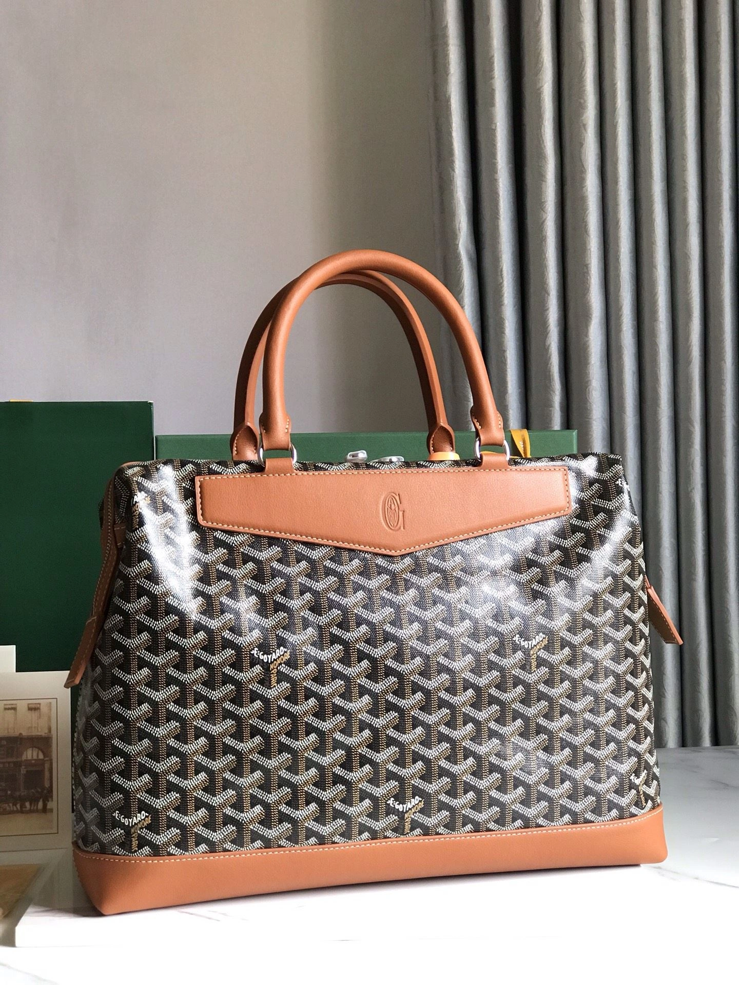 Gxyxrd Top Handle Bags Trendsetting 83142
