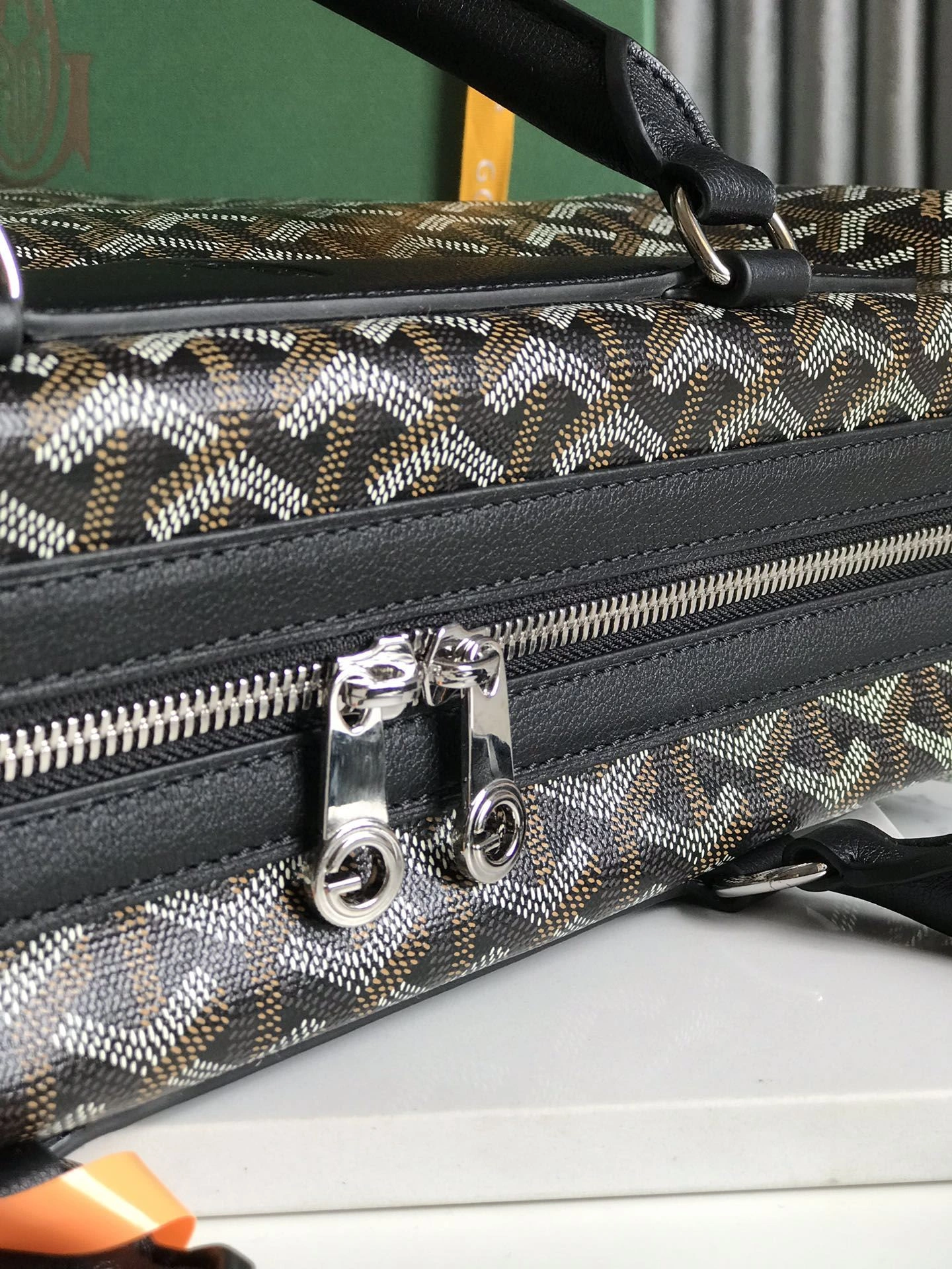 Functional Gxyxrd Top Handle Bags 83151
