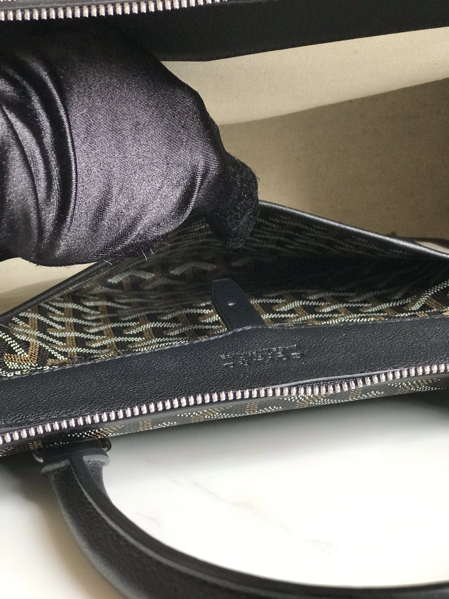 Functional Gxyxrd Top Handle Bags 83151