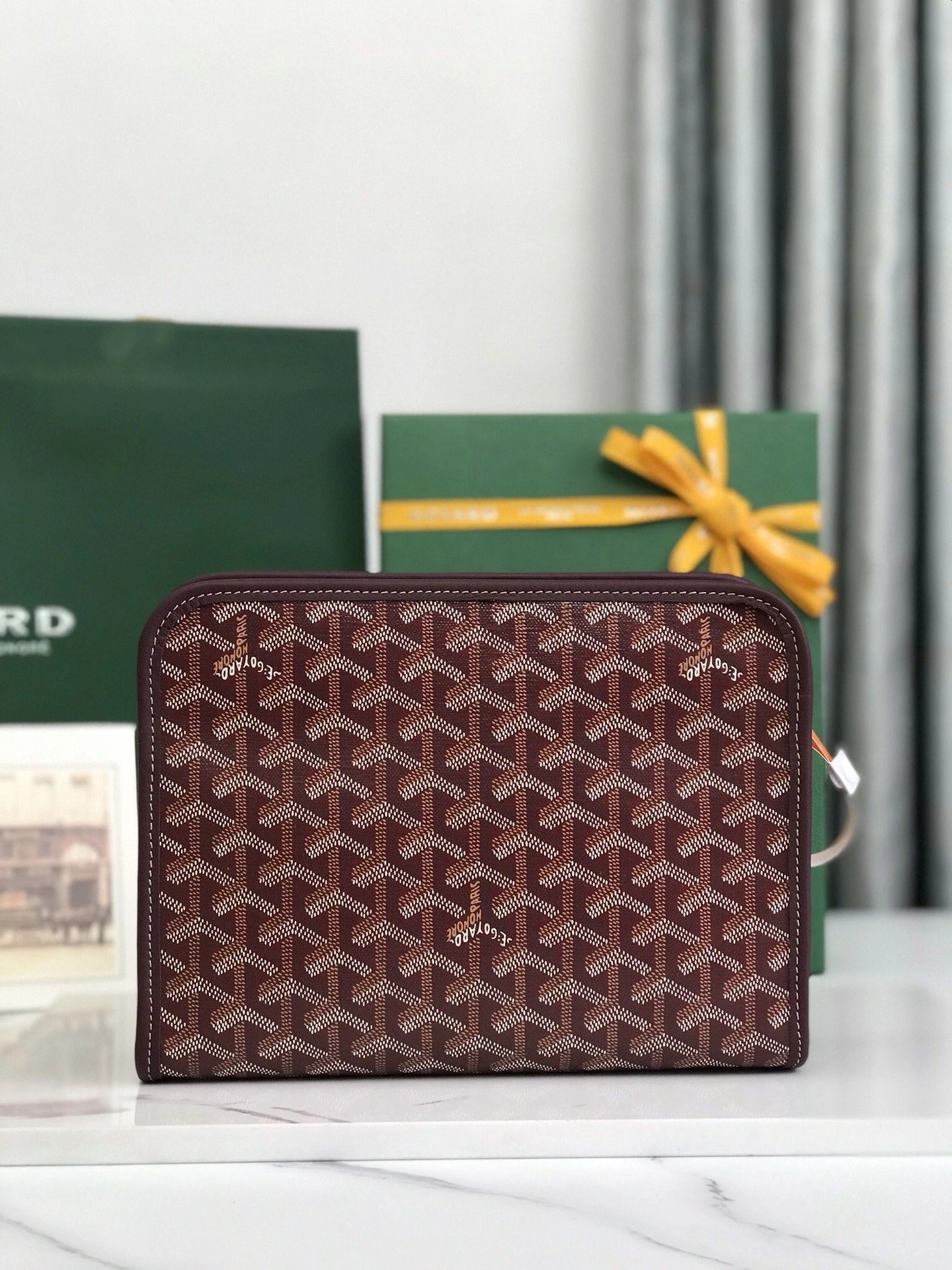 Versatile Gxyxrd Cosmetic Bags 83352