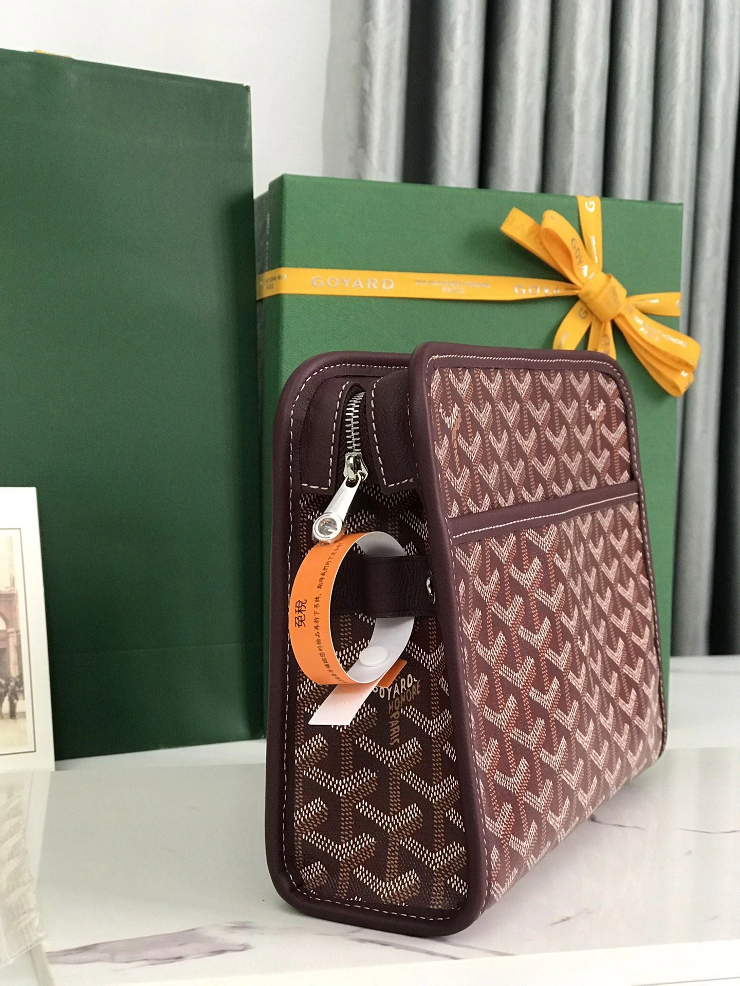 Versatile Gxyxrd Cosmetic Bags 83352