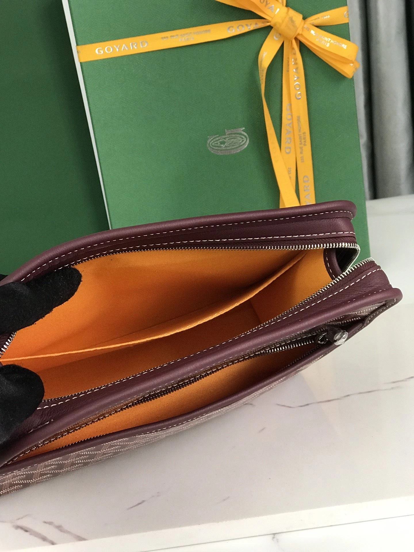 Versatile Gxyxrd Cosmetic Bags 83352